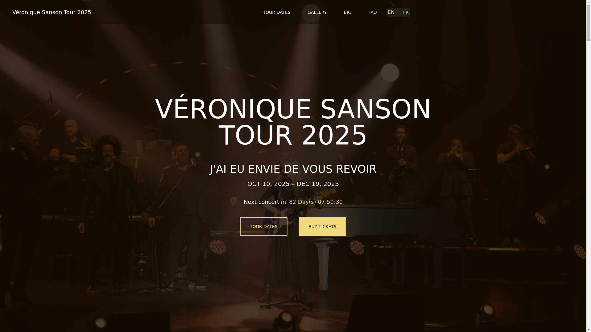 website screenshot of https://veroniquesansontournee-com-github-io.pages.dev/