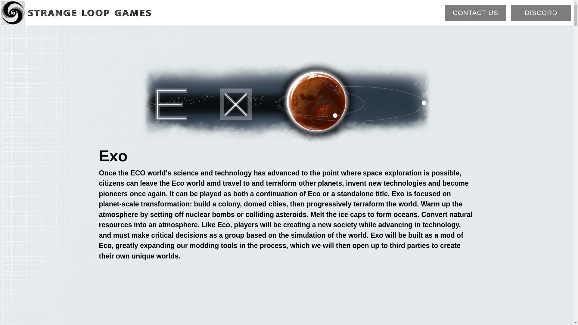 website screenshot of https://slg-com-unannounced.pages.dev/