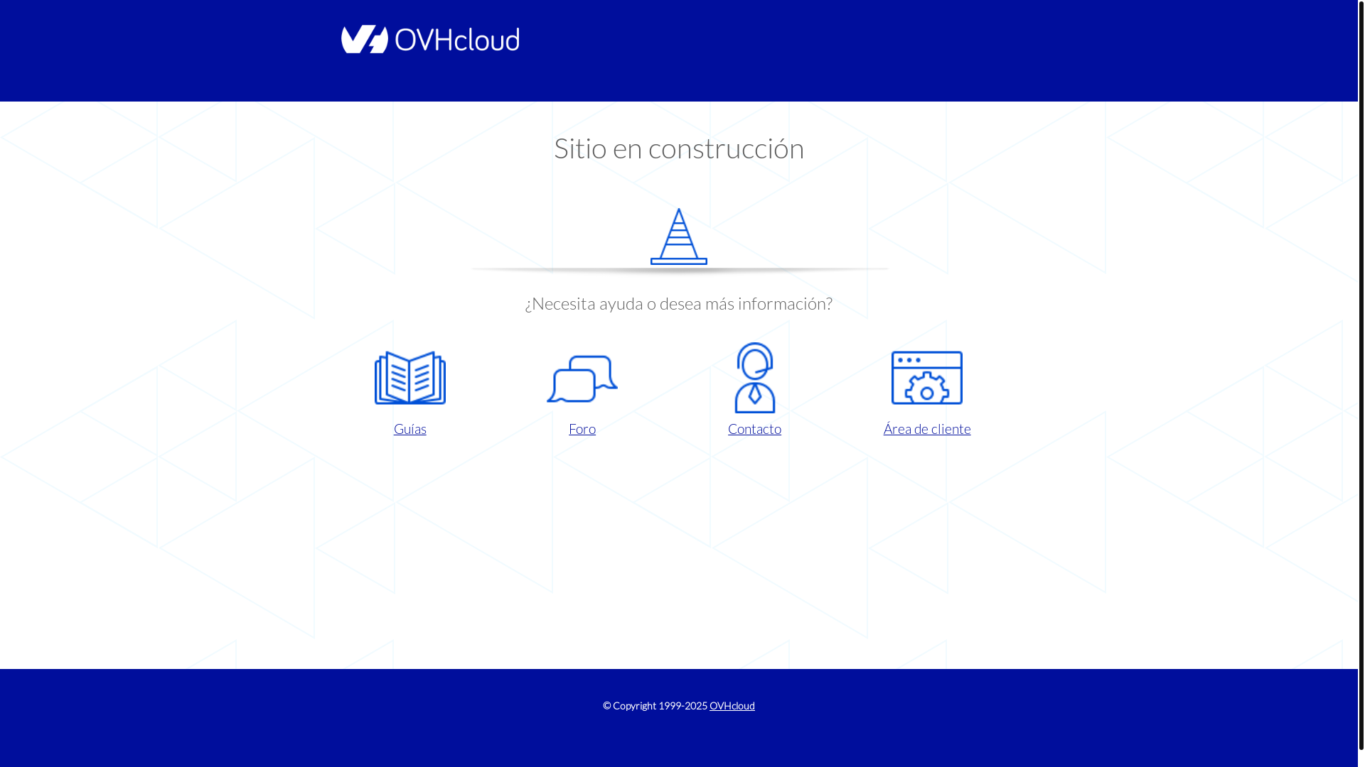website screenshot of https://boitemessagerie.com/