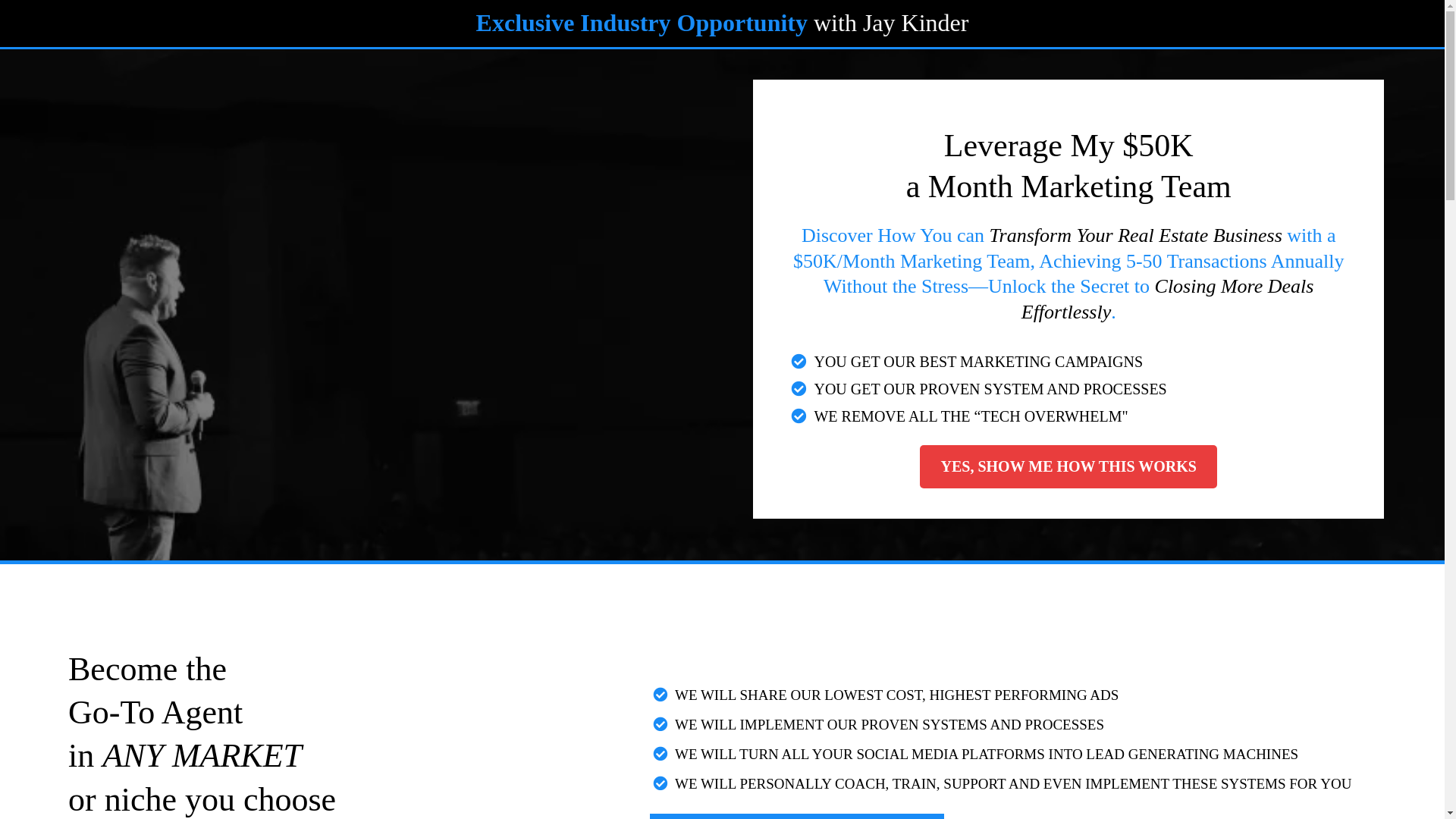 website screenshot of https://partnerwithjeffborham.com/