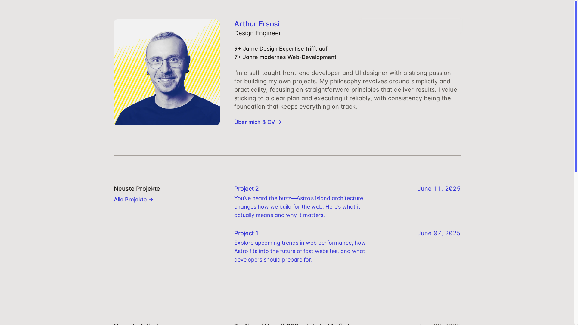 website screenshot of https://aersosi-com-develop.pages.dev/