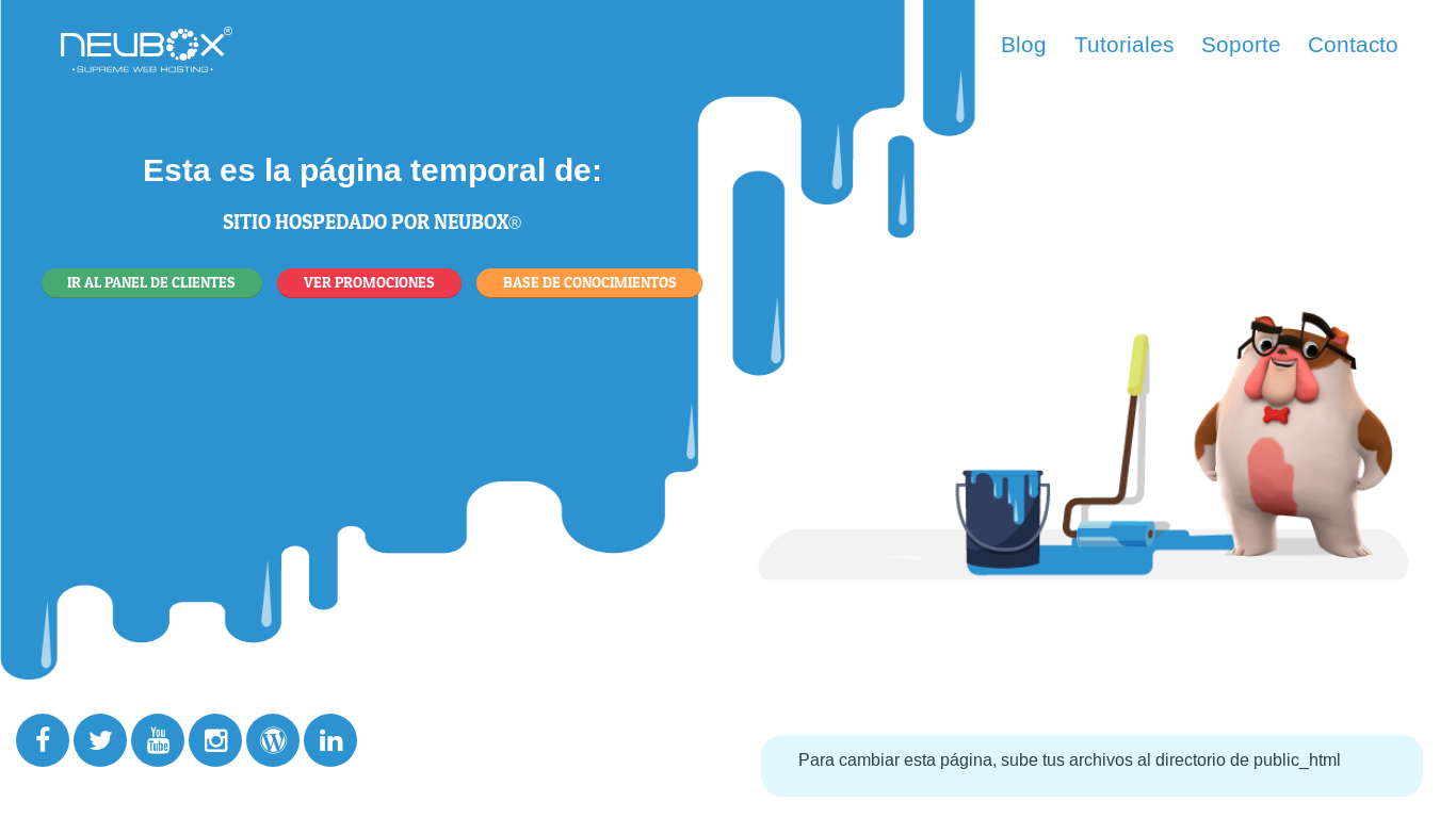 website screenshot of https://institutomedicodeguadalajara.com/
