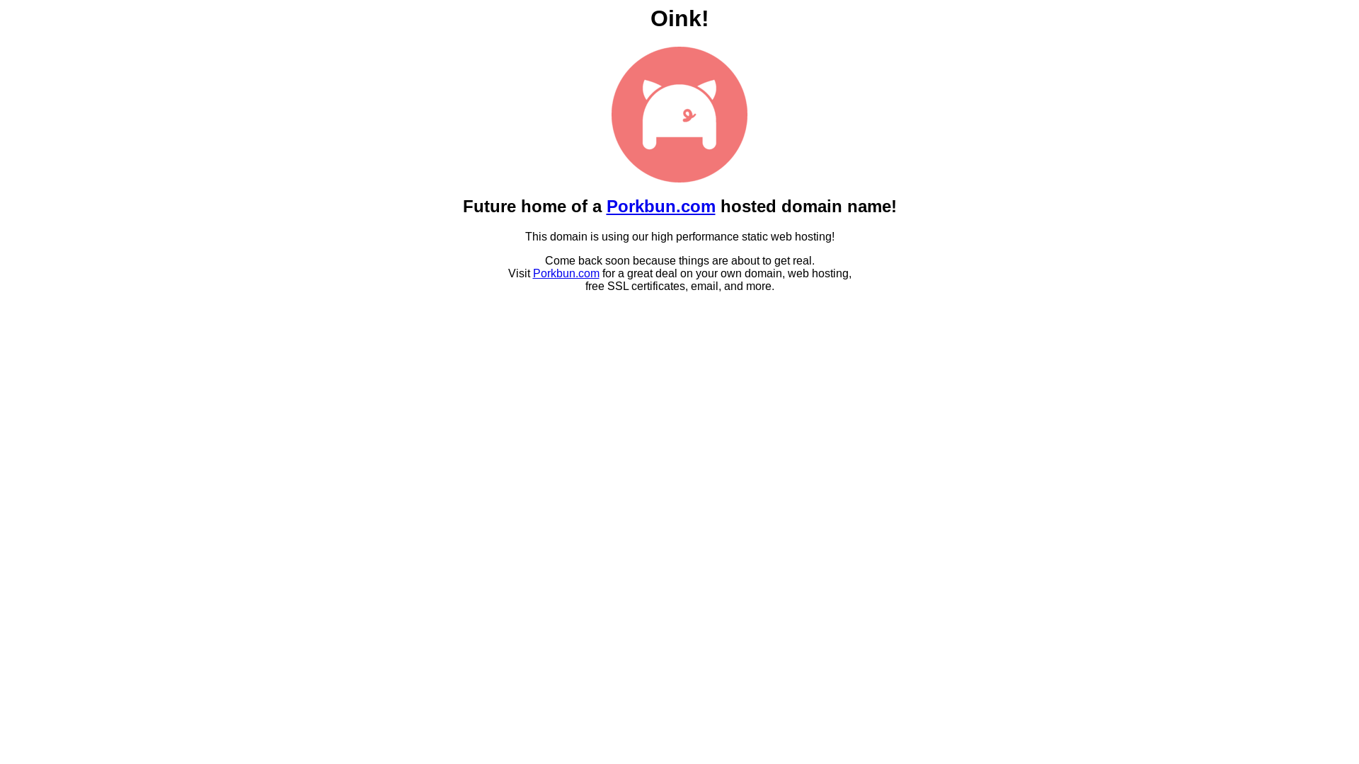 website screenshot of https://secretegret.net/