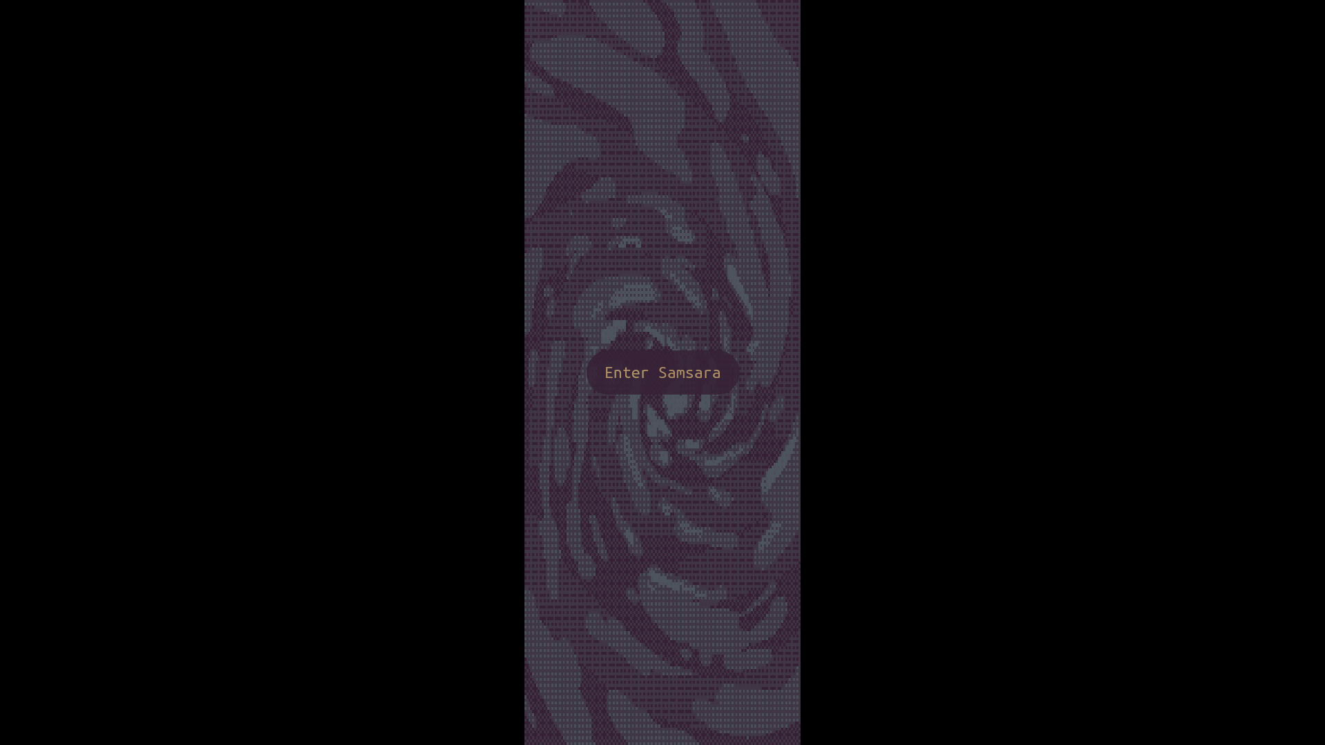 website screenshot of https://samsara-rpg.pages.dev/