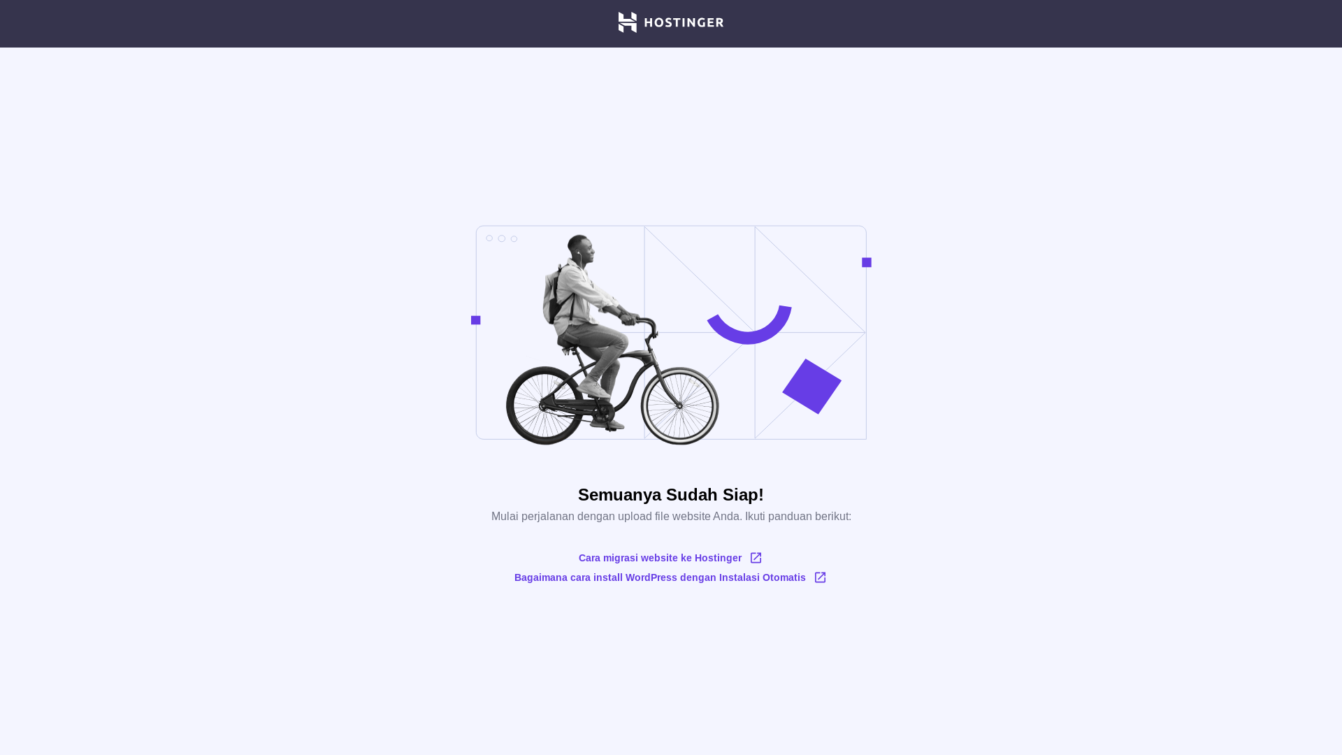 website screenshot of https://desakarangtinggil.com/