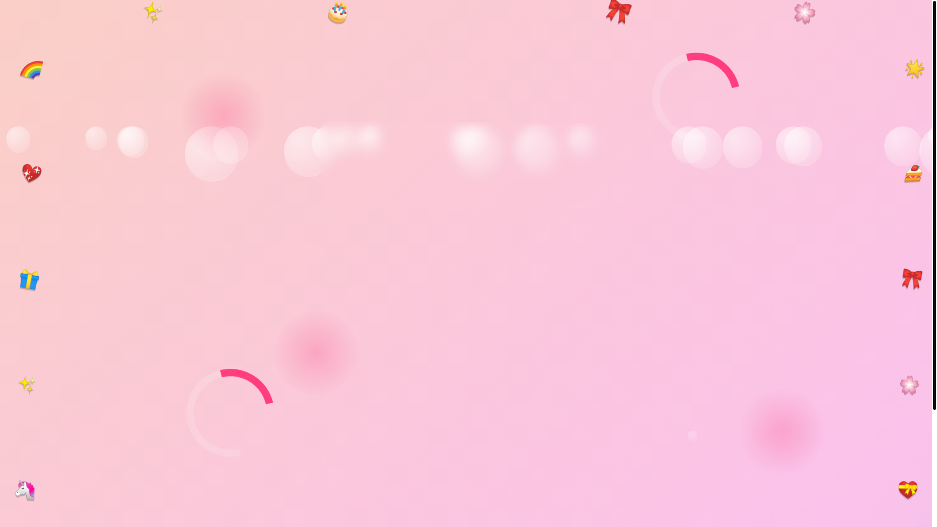 website screenshot of https://ruhani.pages.dev/
