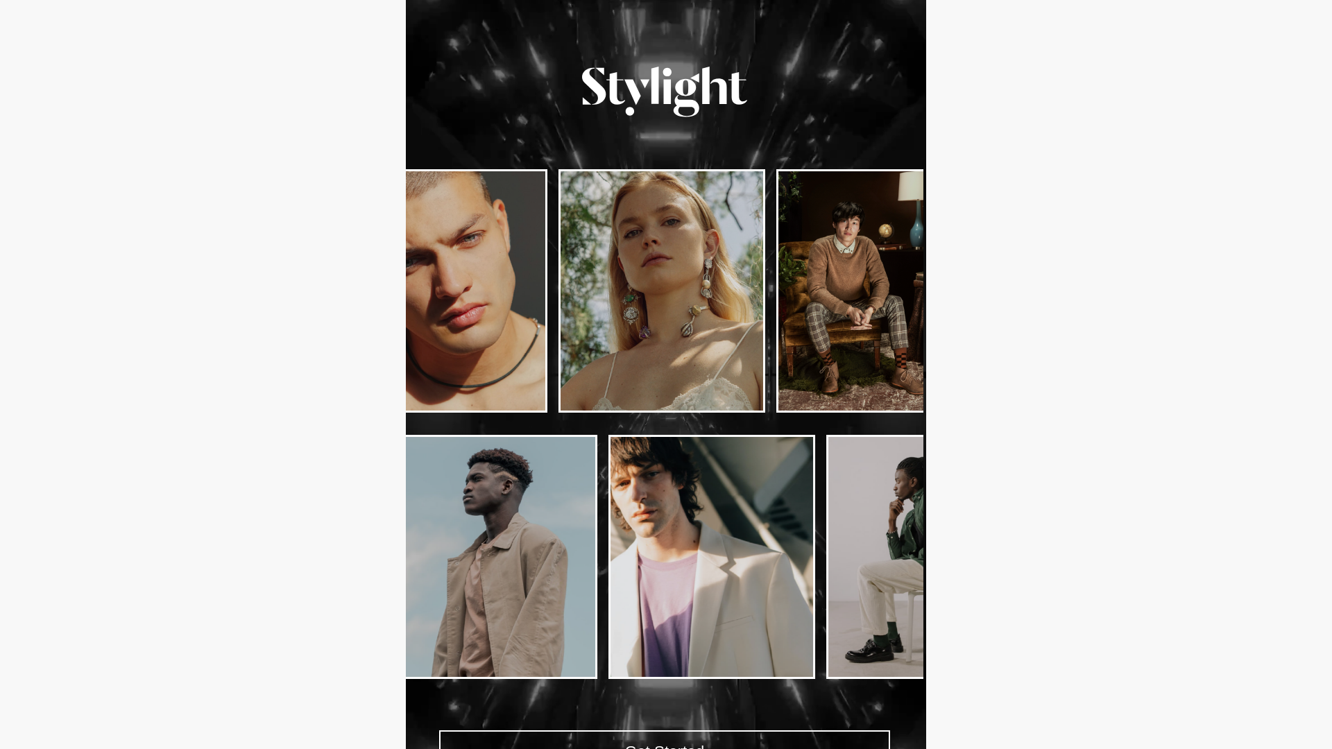 website screenshot of https://stylight-hotfashions.net/