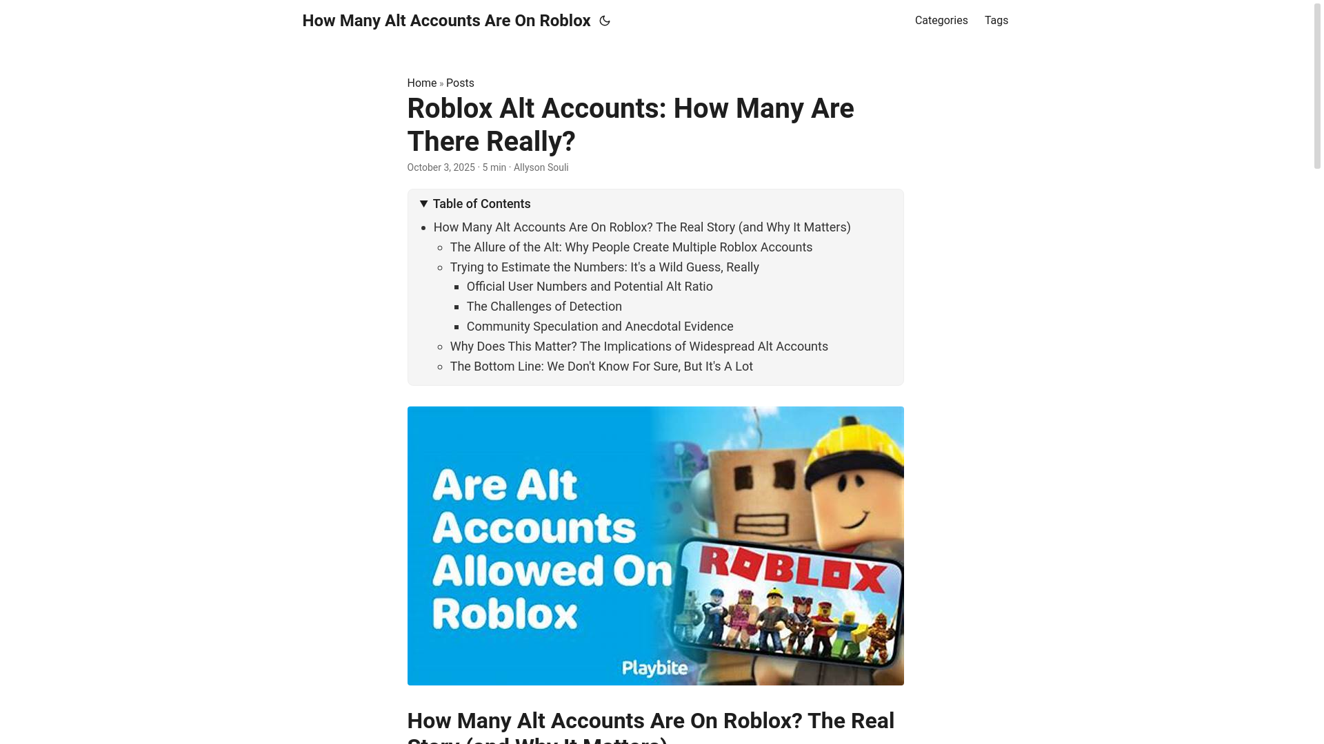 website screenshot of https://how-many-alt-accounts-are-on-roblox.pages.dev/