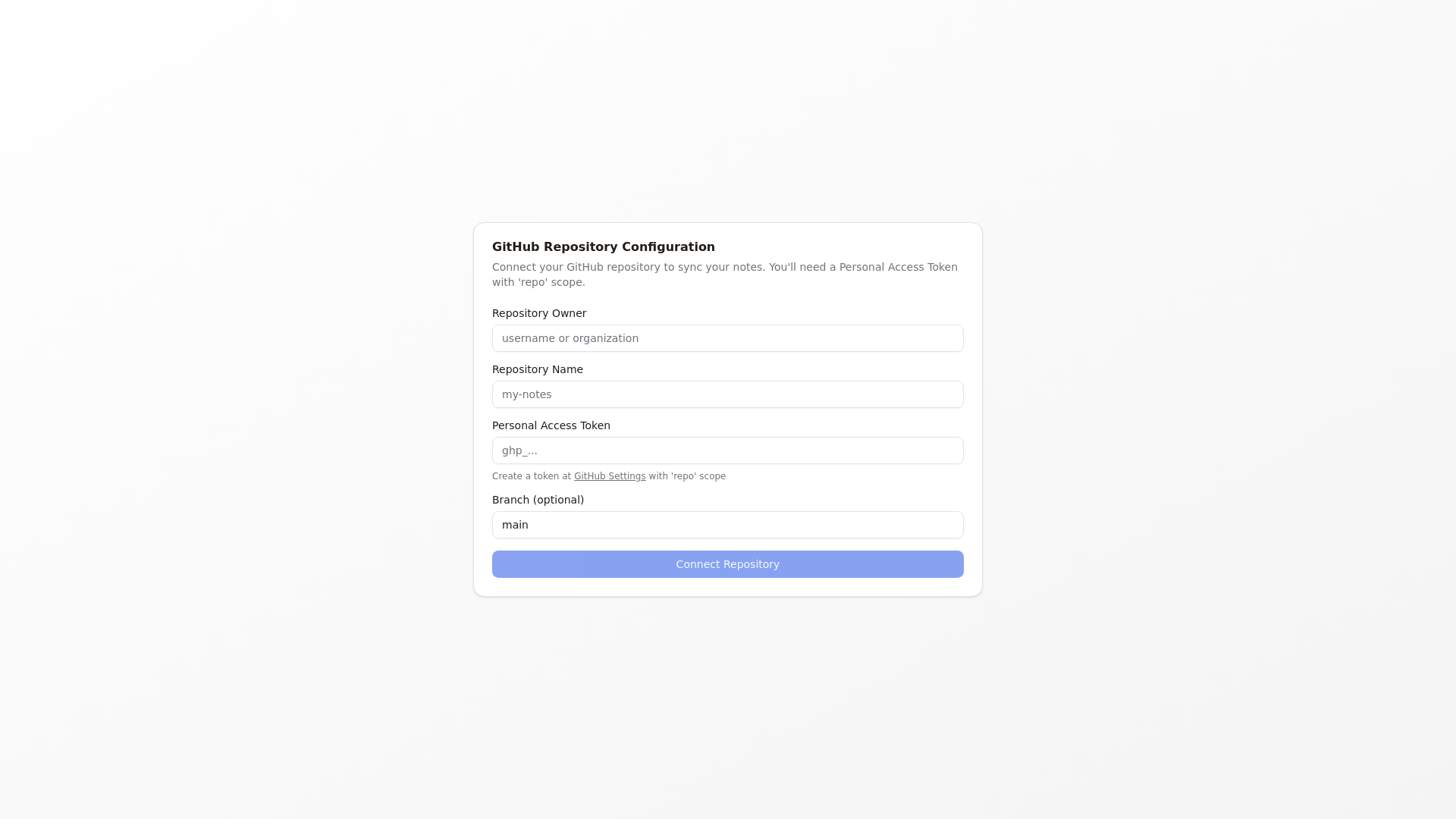 website screenshot of https://zettelbund.pages.dev/