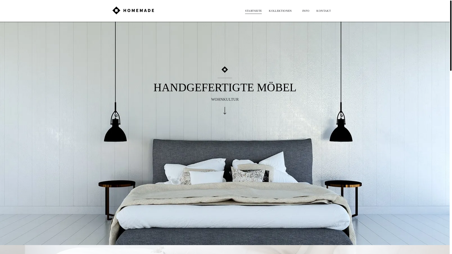website screenshot of https://test-stef-duda-webde-1507-v2.de/