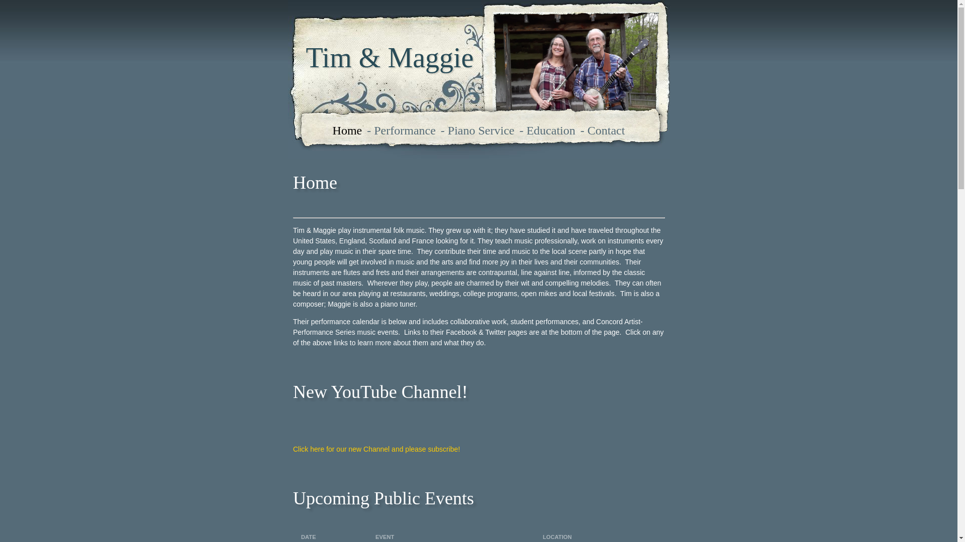 website screenshot of https://pianotechmaggie.com/
