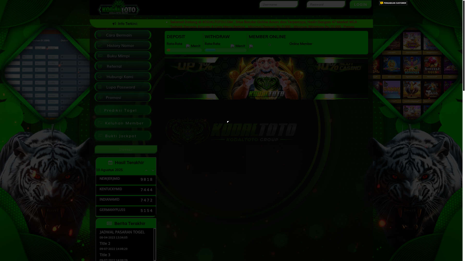 website screenshot of https://kodaltotokebal.org/