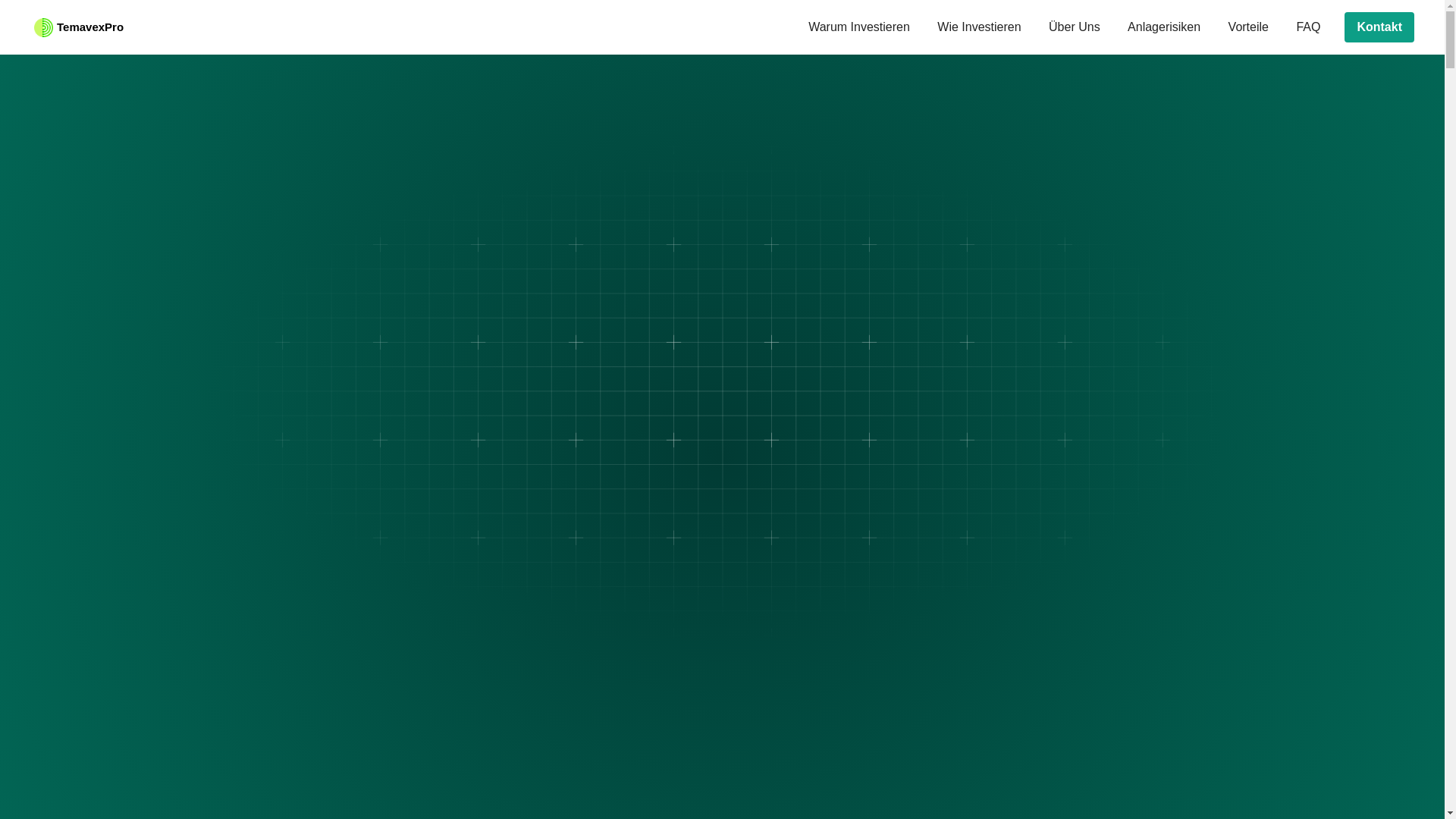 website screenshot of https://temavexpro.de/