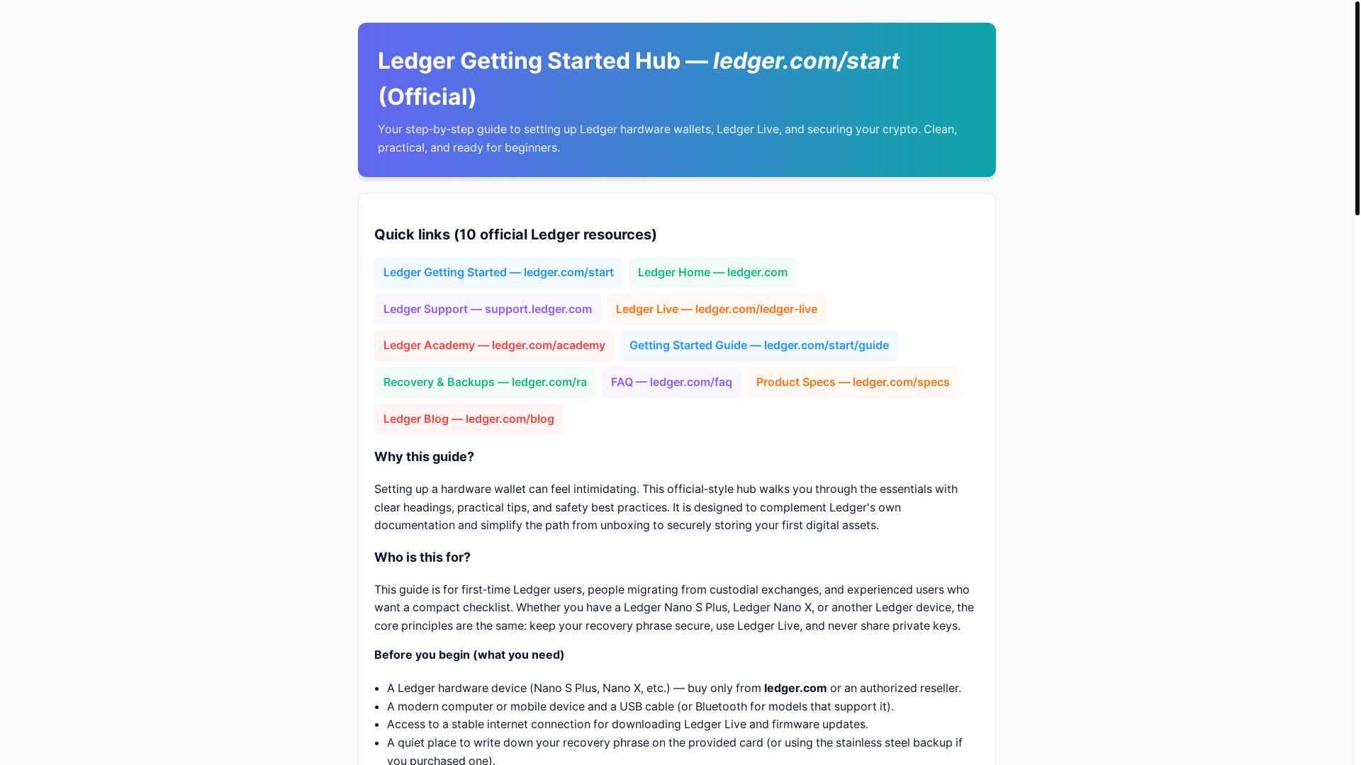 website screenshot of https://sta-arts-ledger-com.pages.dev/