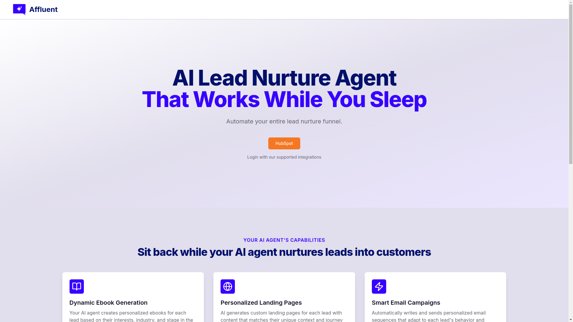 website screenshot of https://landing-page-1pe.pages.dev/