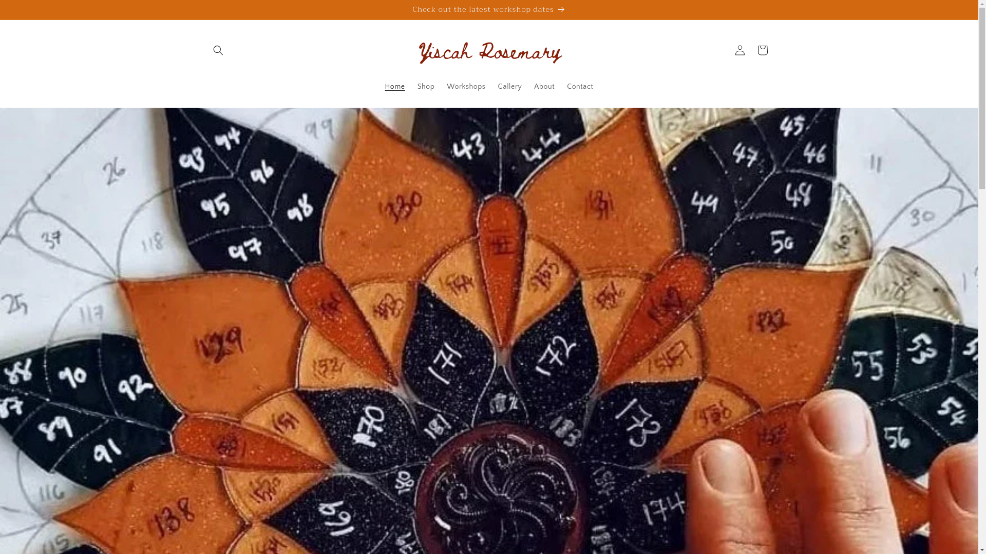 website screenshot of https://oracleglasswork.com/