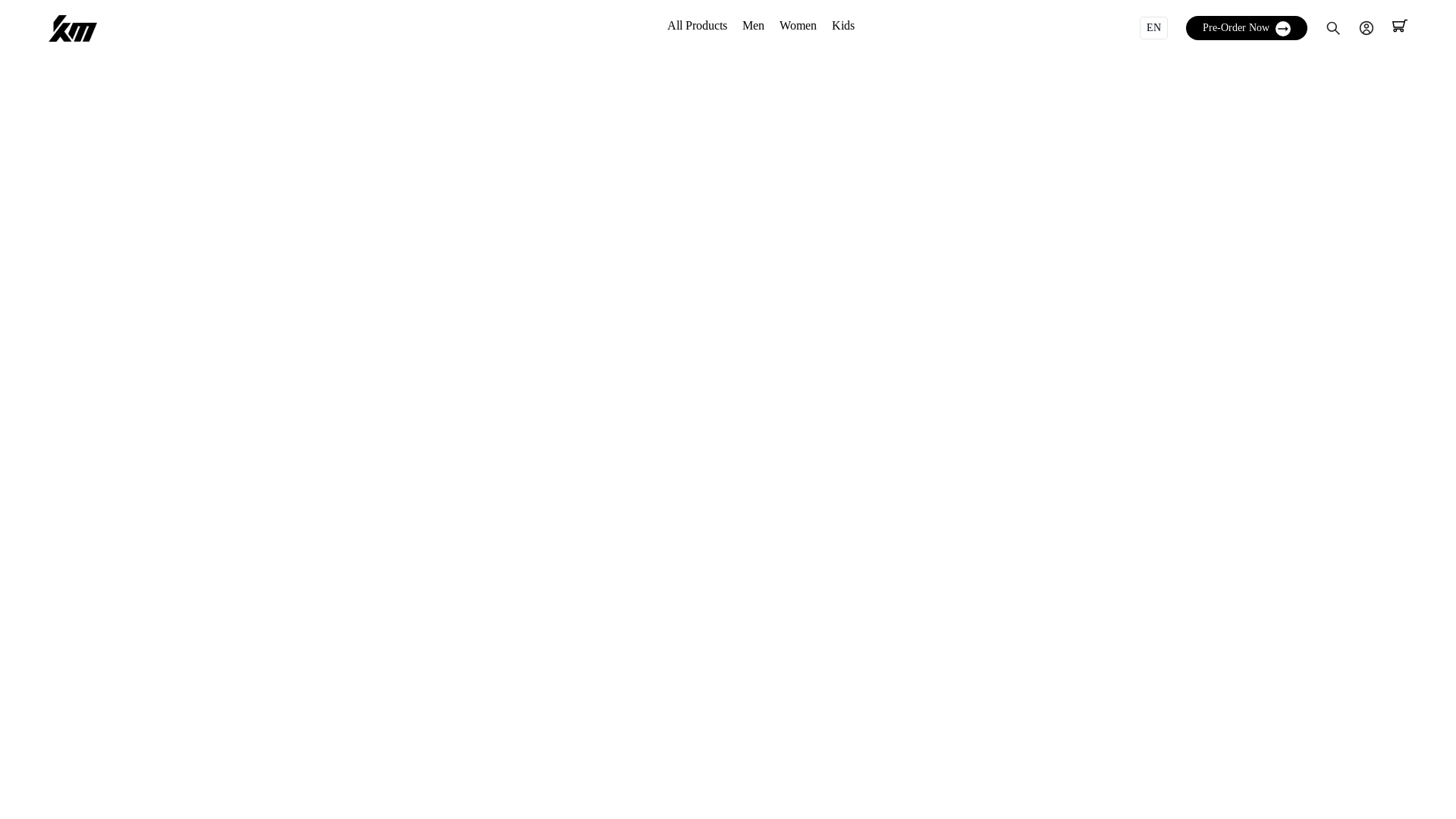 website screenshot of https://clothing-store.pages.dev/