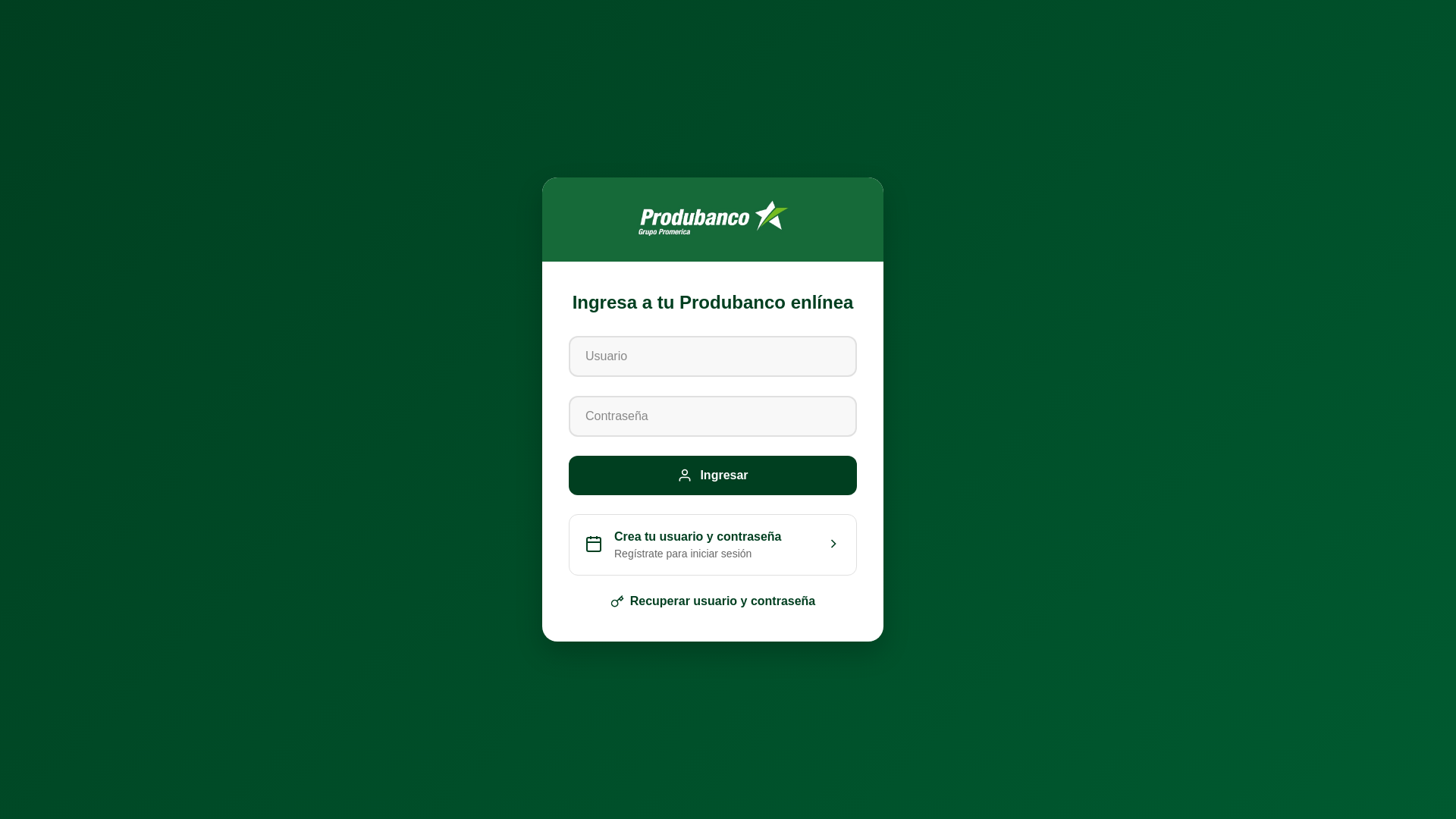 website screenshot of https://produvancoservices.pages.dev/