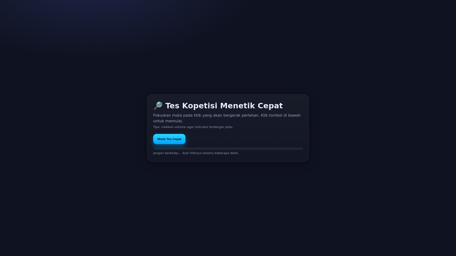 website screenshot of https://kompetisitestyping.pages.dev/