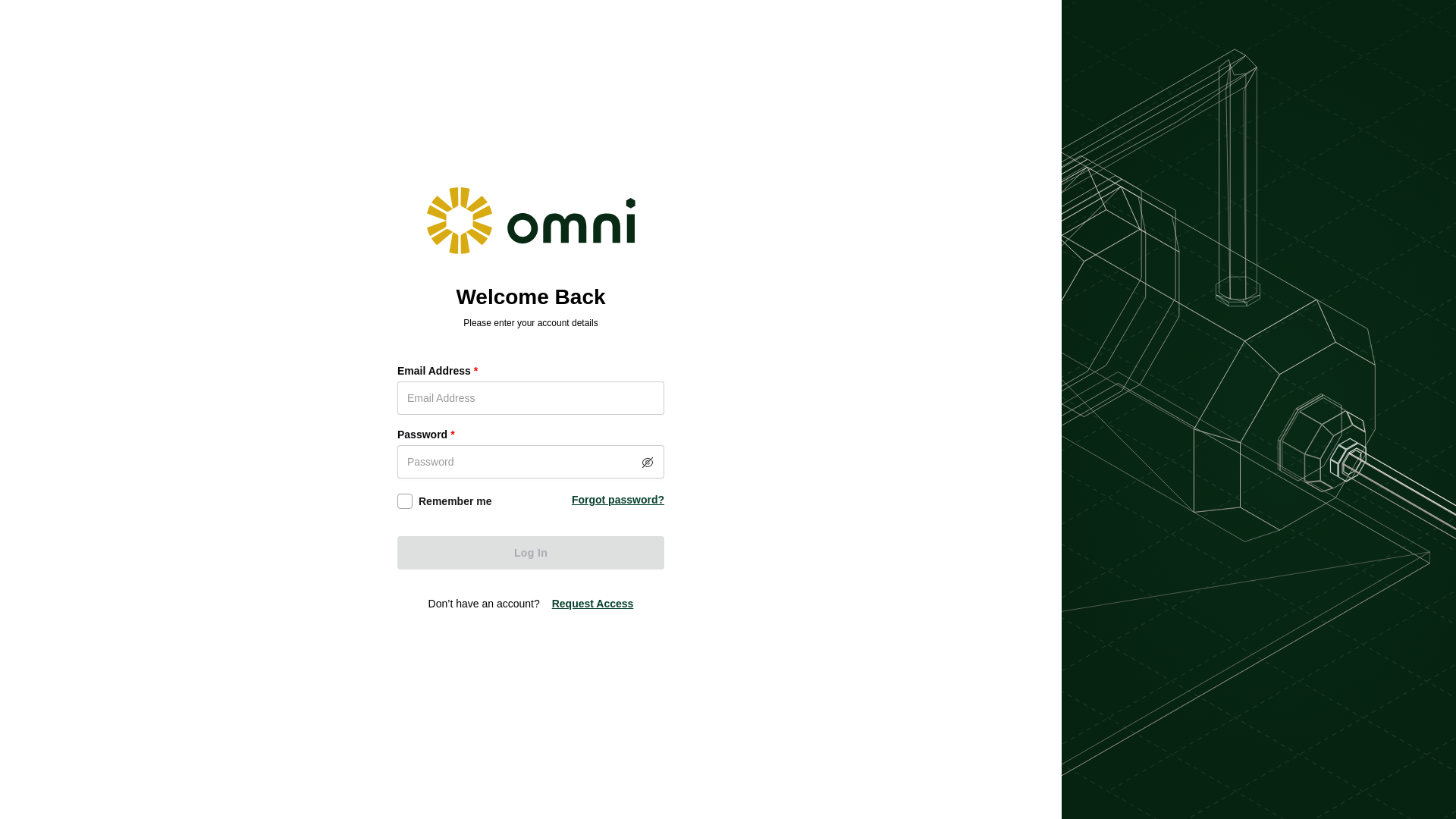 website screenshot of https://kemper-frontend.pages.dev/