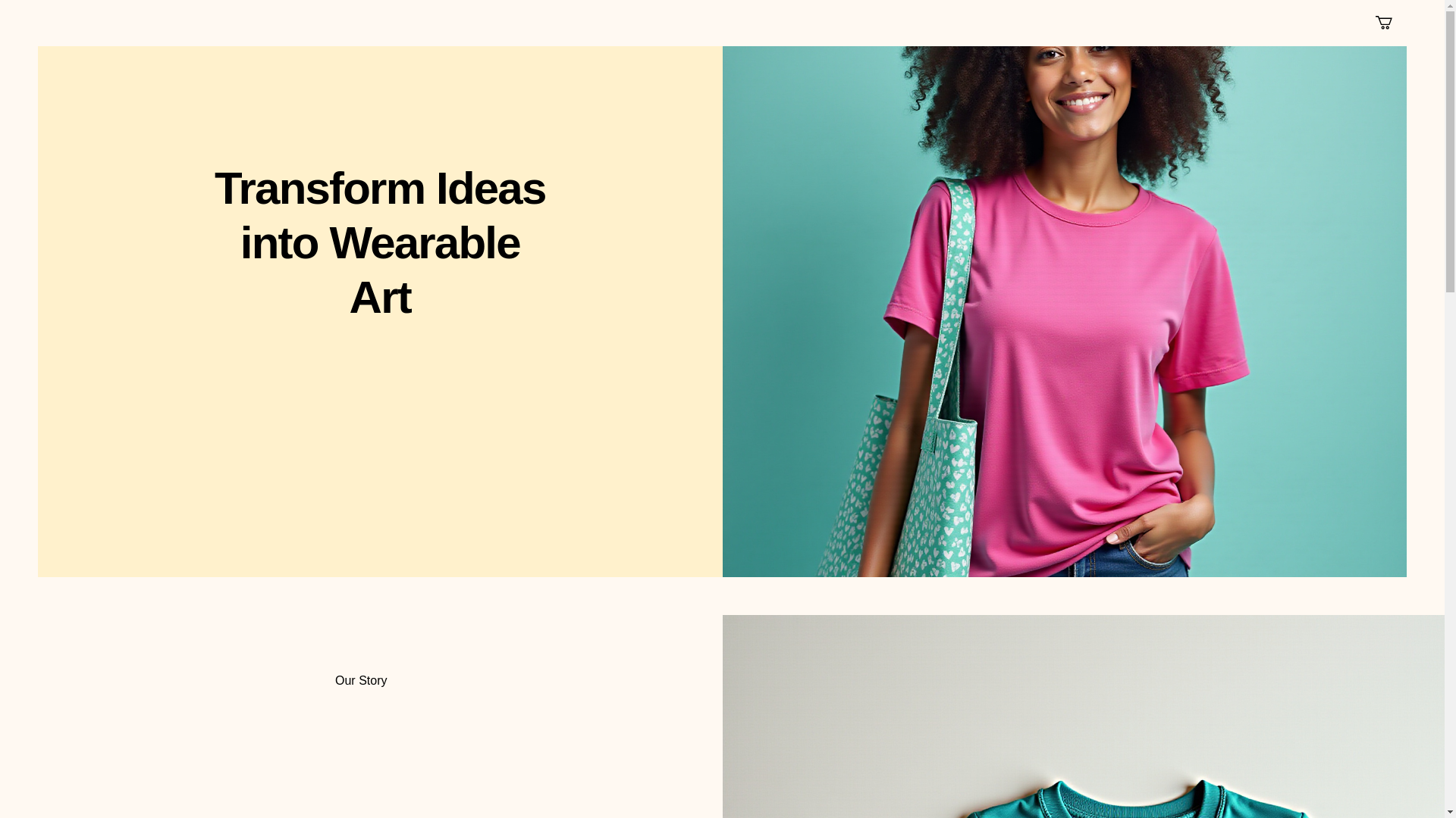 website screenshot of https://aprintstudio.com/