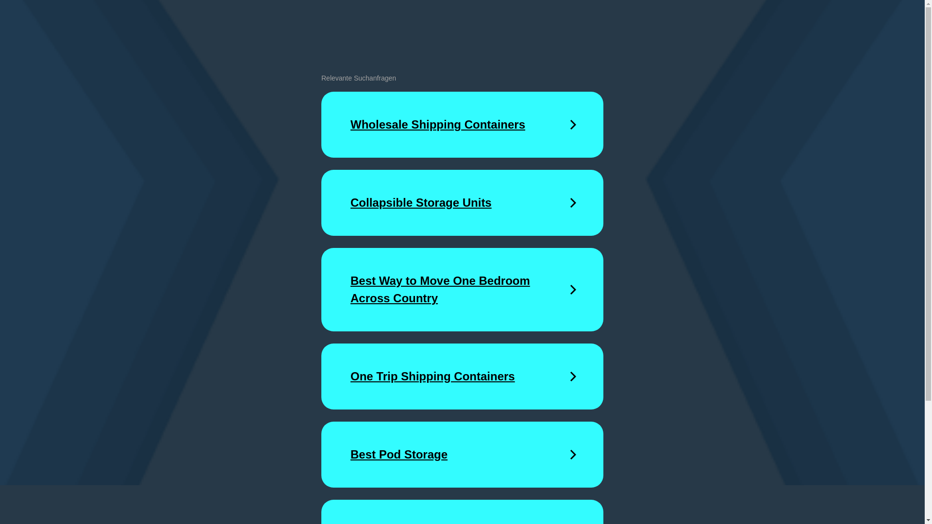 website screenshot of https://storage-container-rentals.click/