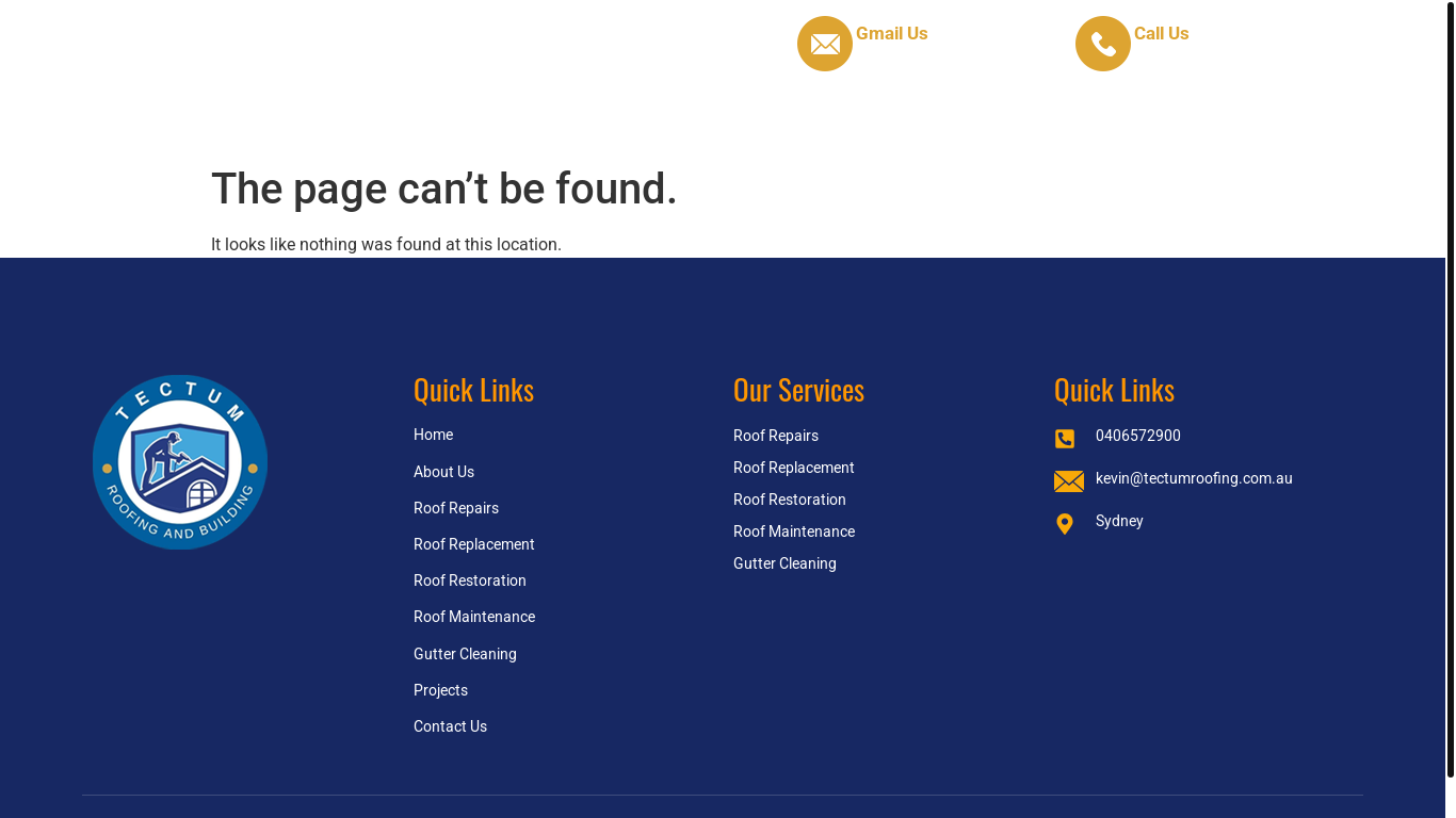 website screenshot of https://www.tectumroofing.com.au/legit-online-casinos-usa/