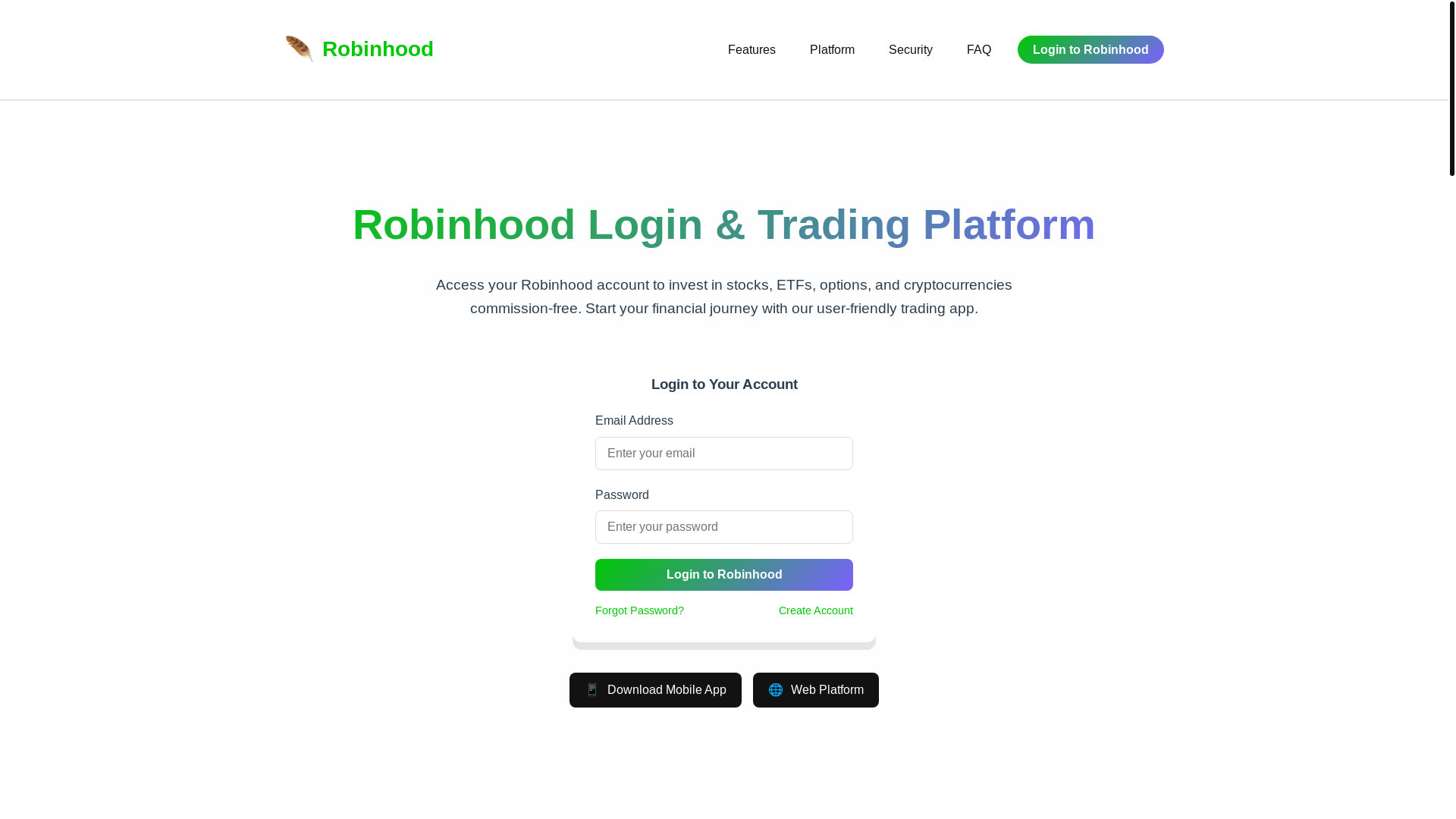 website screenshot of https://execute-rabinhood-log.pages.dev/