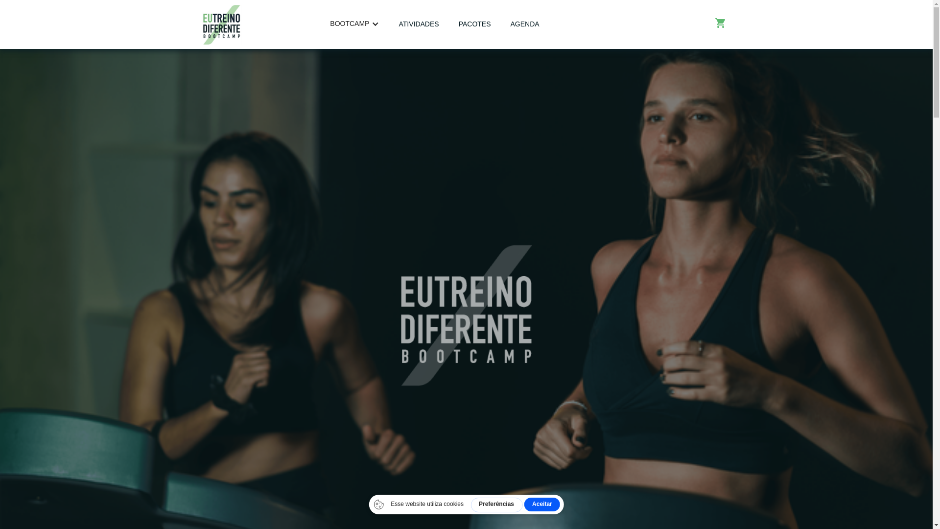 website screenshot of https://webflow-eutreinodiferente.pages.dev/