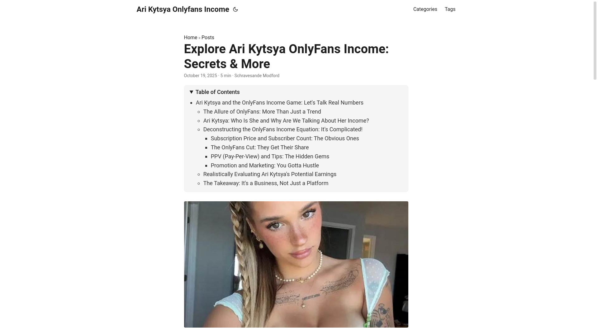 website screenshot of https://ari-kytsya-onlyfans-income.pages.dev/