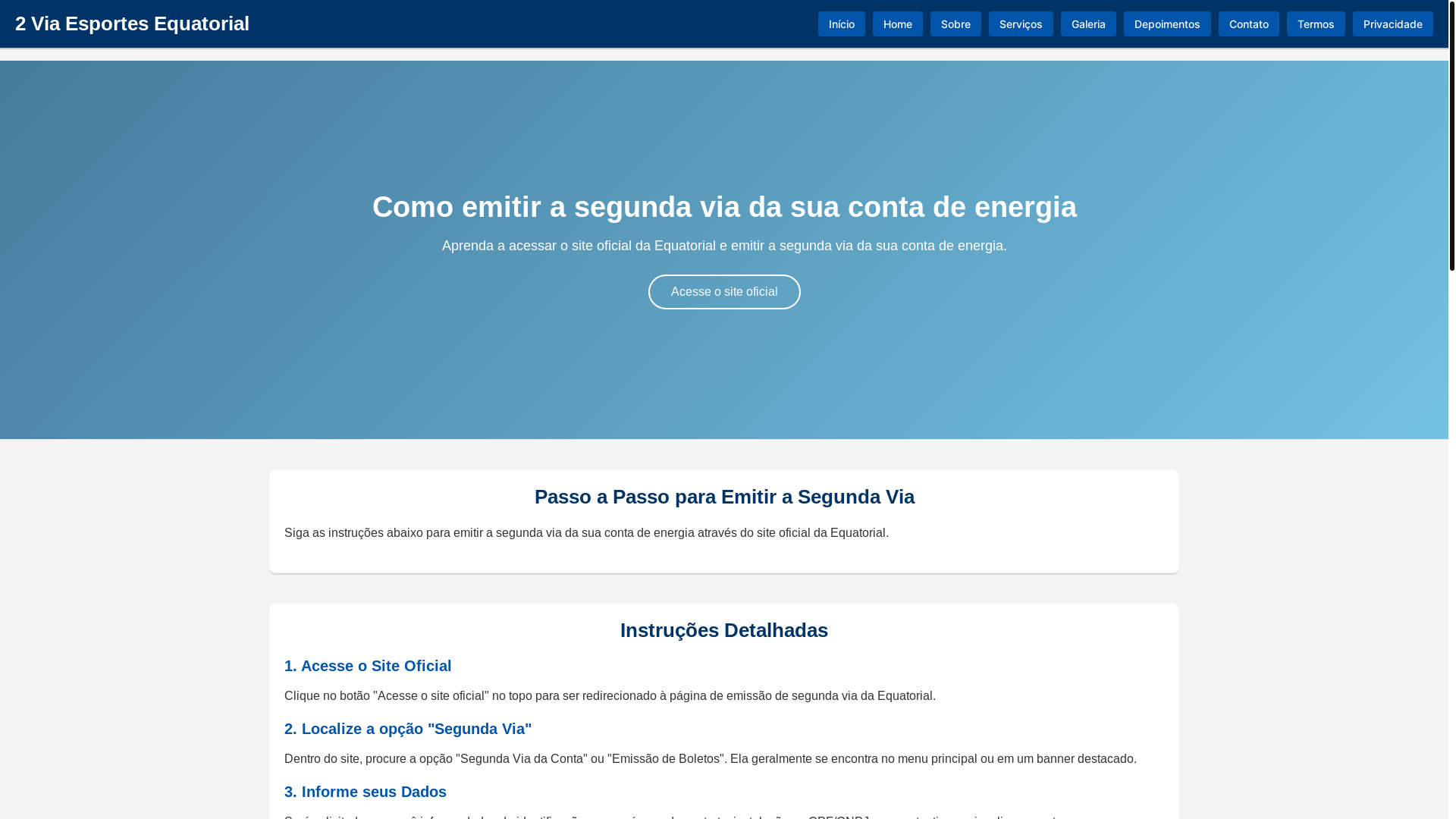 website screenshot of https://pag-novastaxas.site/