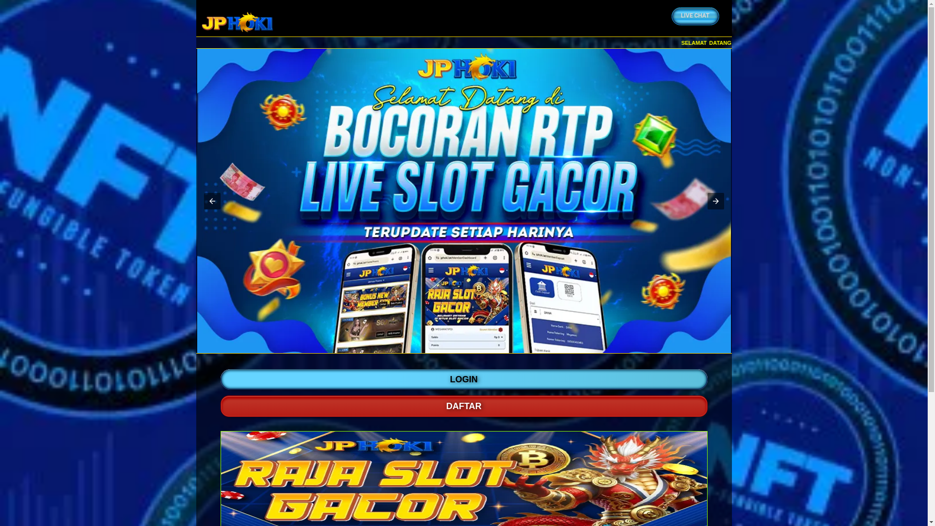website screenshot of https://stecu-kerabanbanjar.pages.dev/