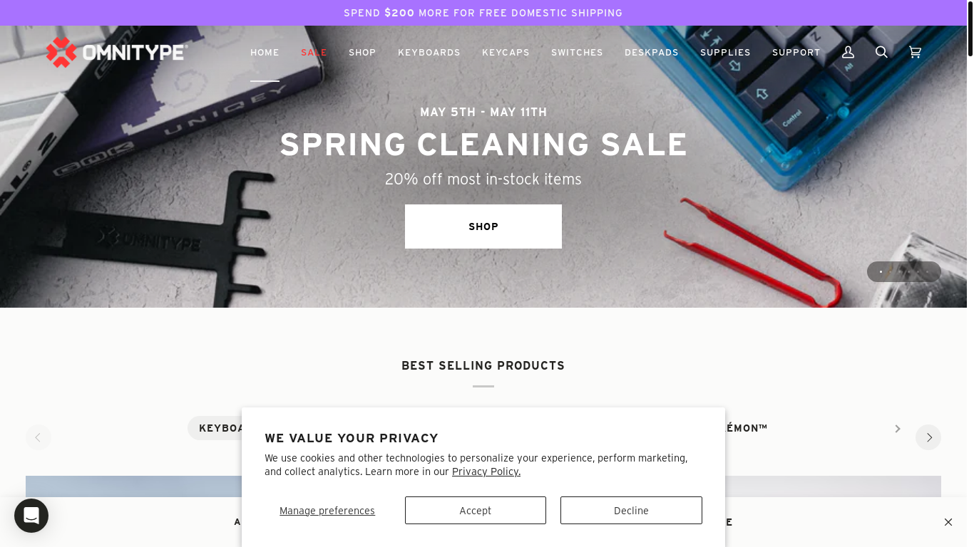 website screenshot of https://dynacap.io/