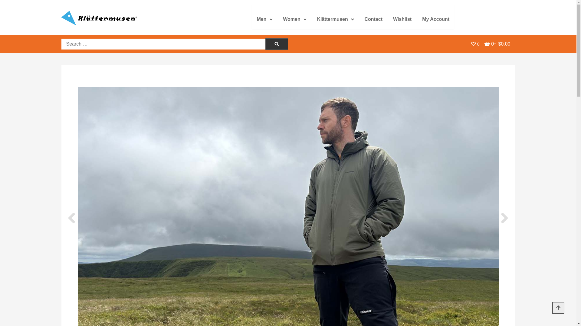 website screenshot of https://mariawalters.shop/