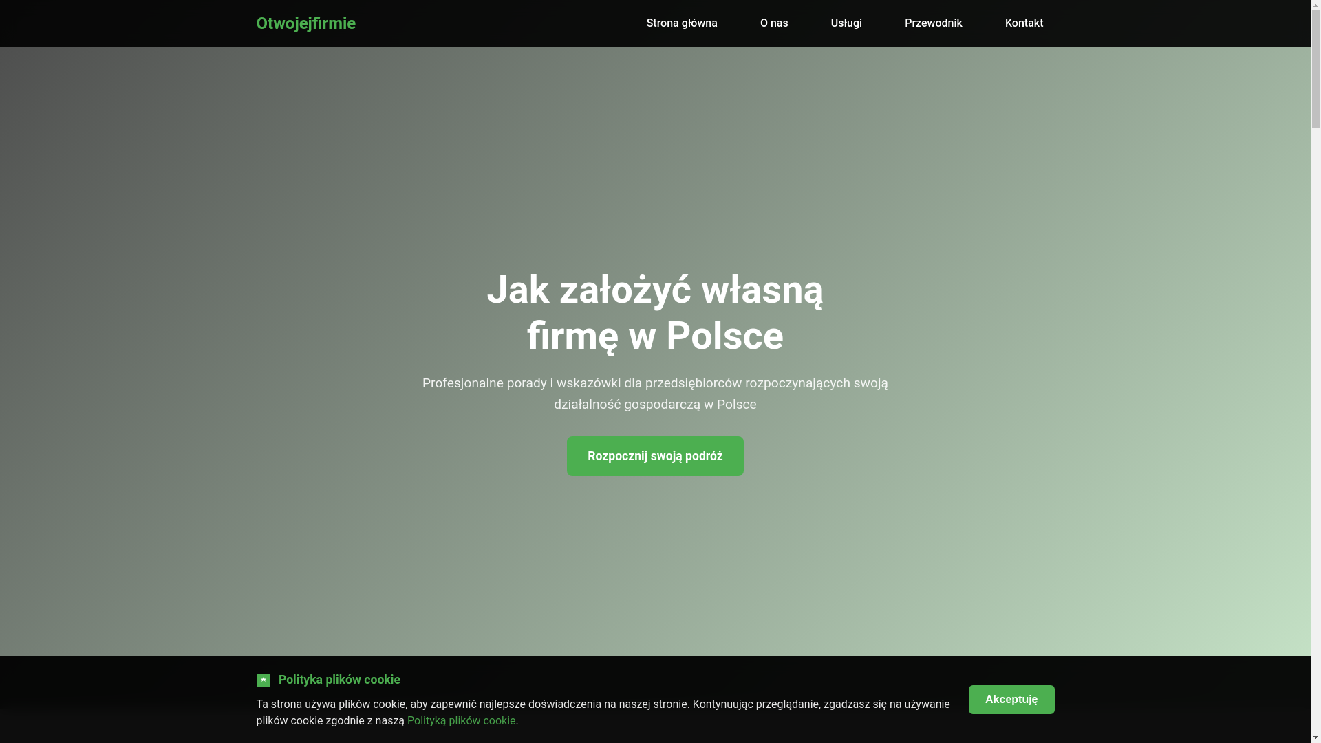 website screenshot of https://ultravonelis.com/