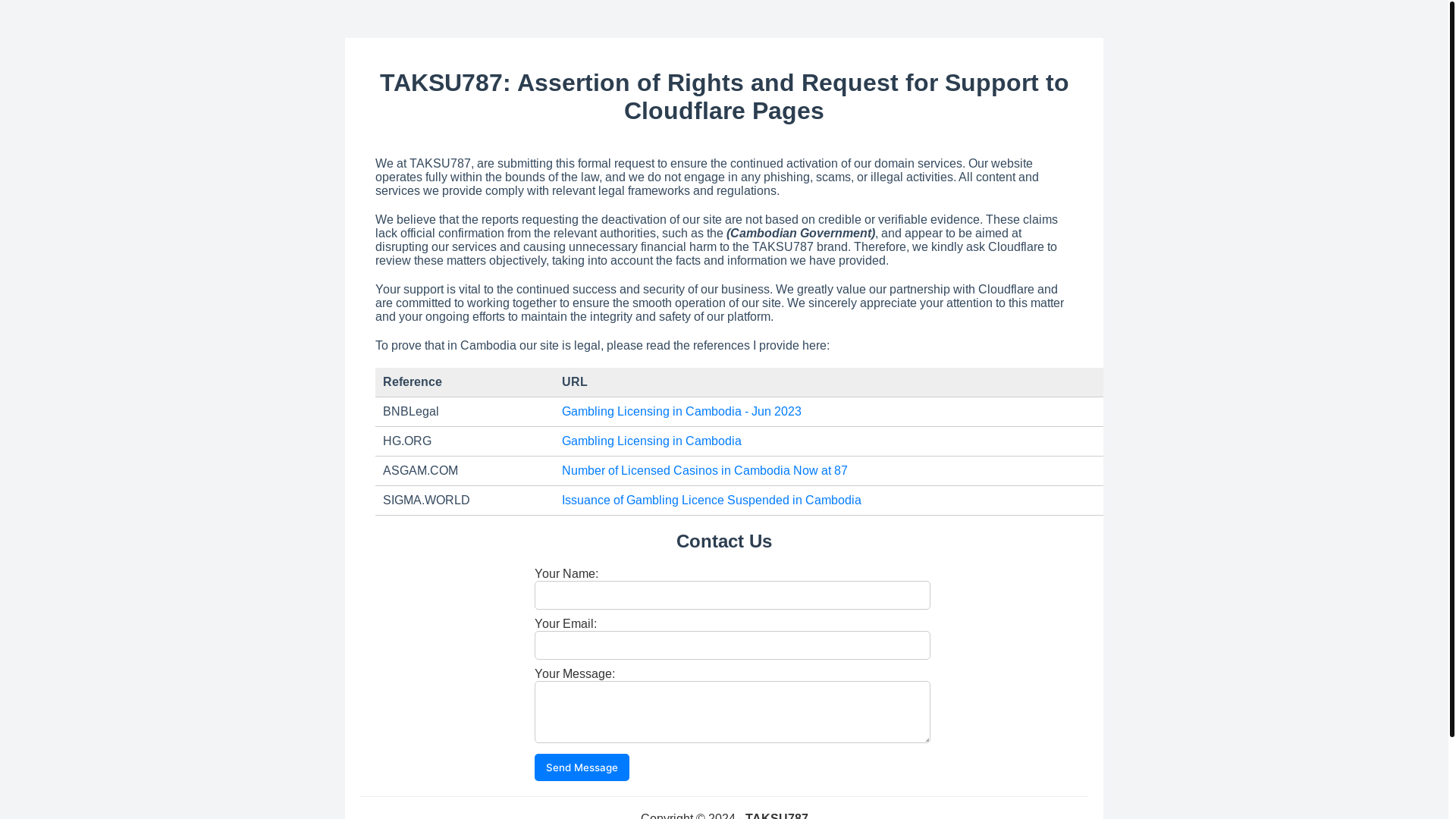 website screenshot of https://mamasa.pages.dev/