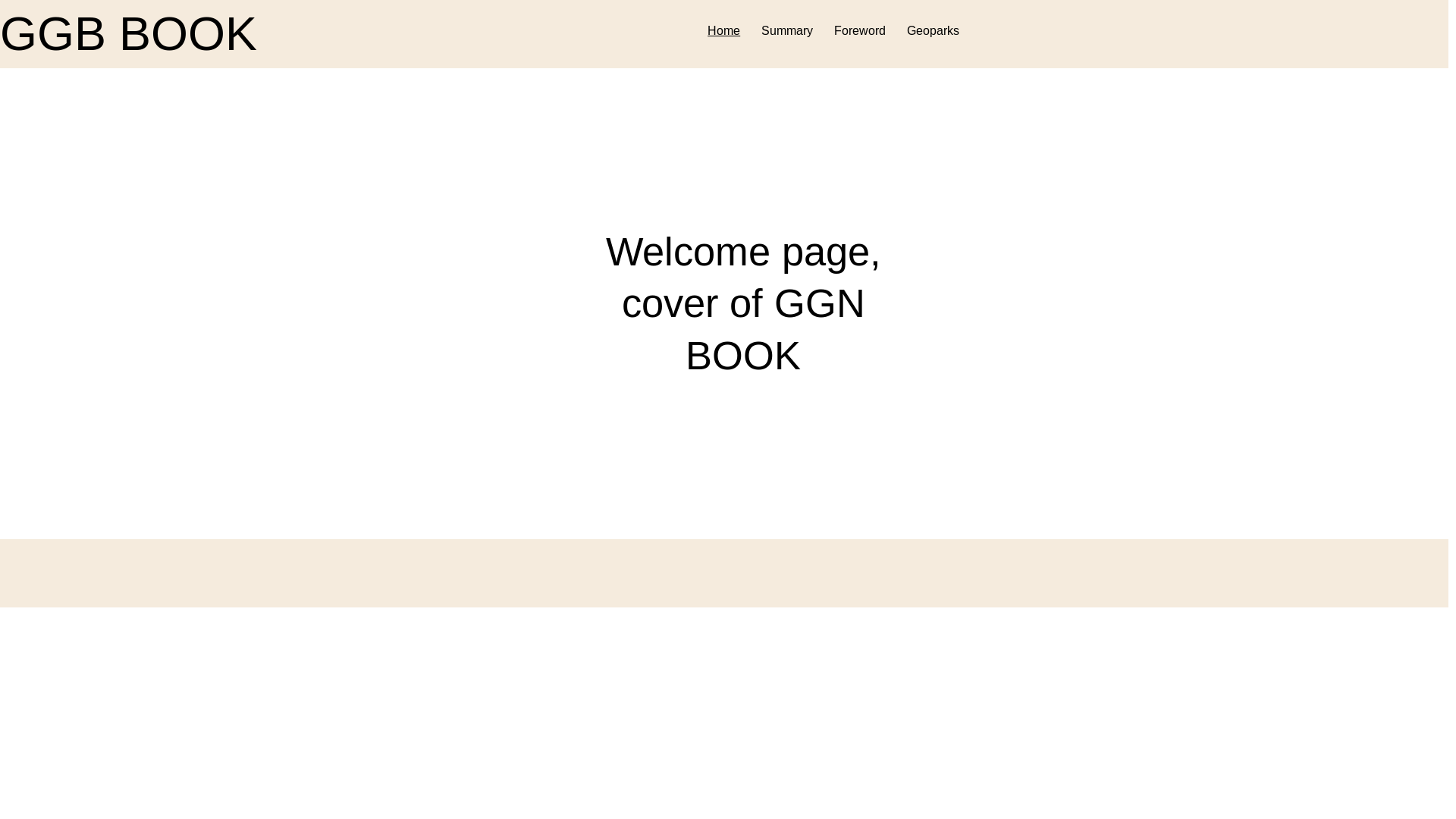 website screenshot of https://ggnthetravellersnotebook.com/