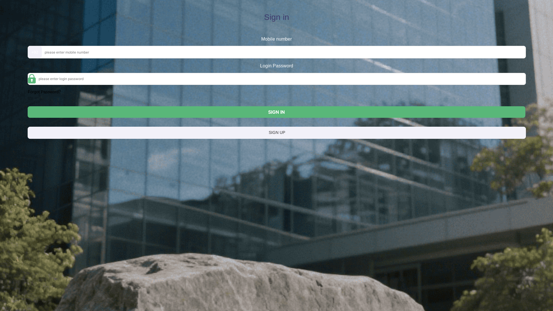 website screenshot of https://ecuserver.sbs/