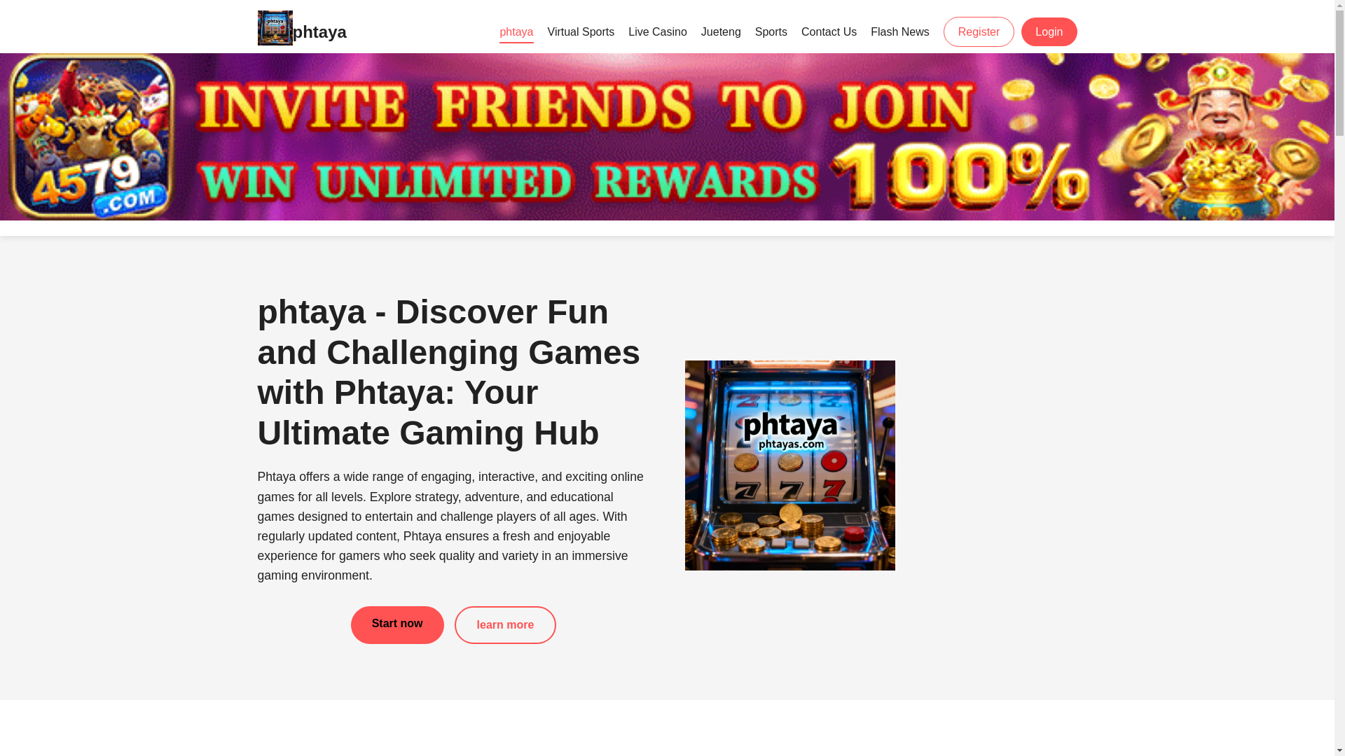 website screenshot of https://phtayas.com/