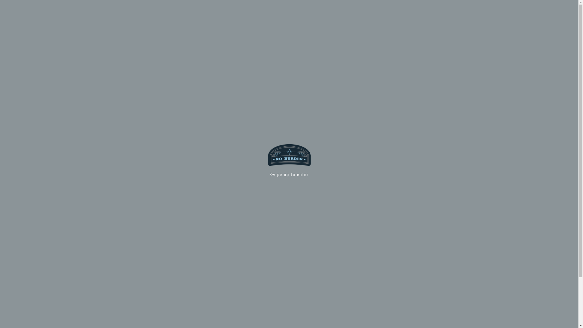 website screenshot of https://nobur.co/