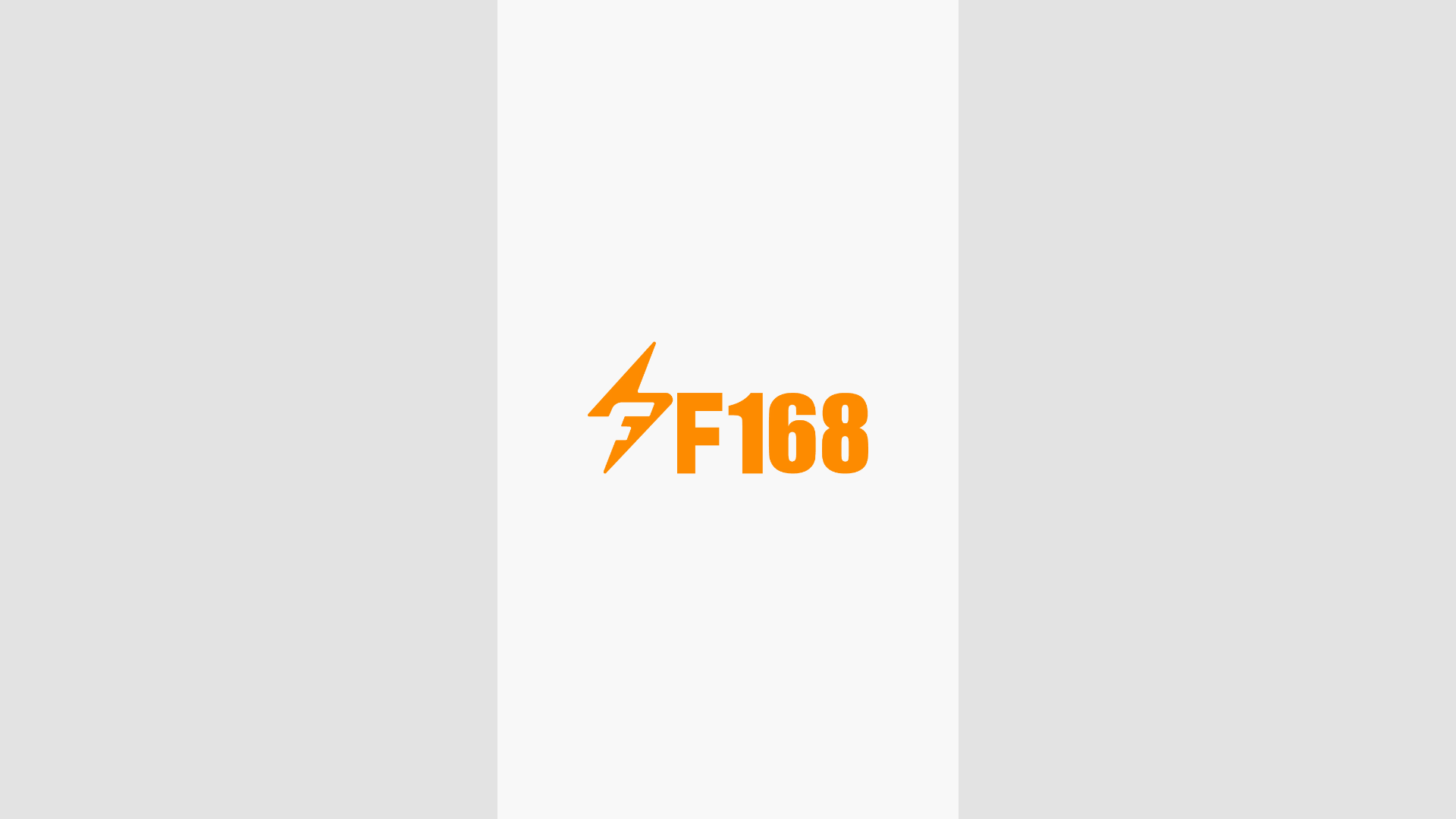 website screenshot of https://f168u.us