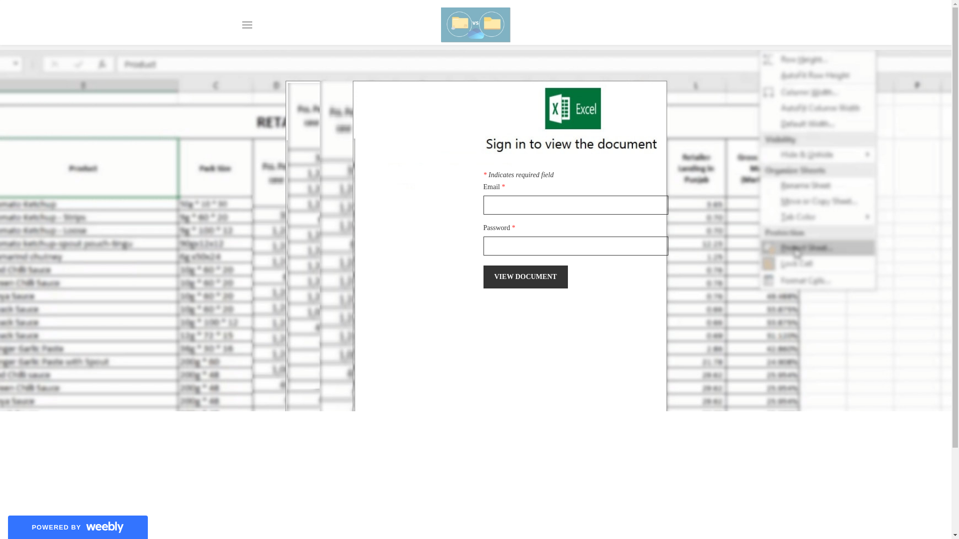 website screenshot of https://viewcompleteddocument.weebly.com/