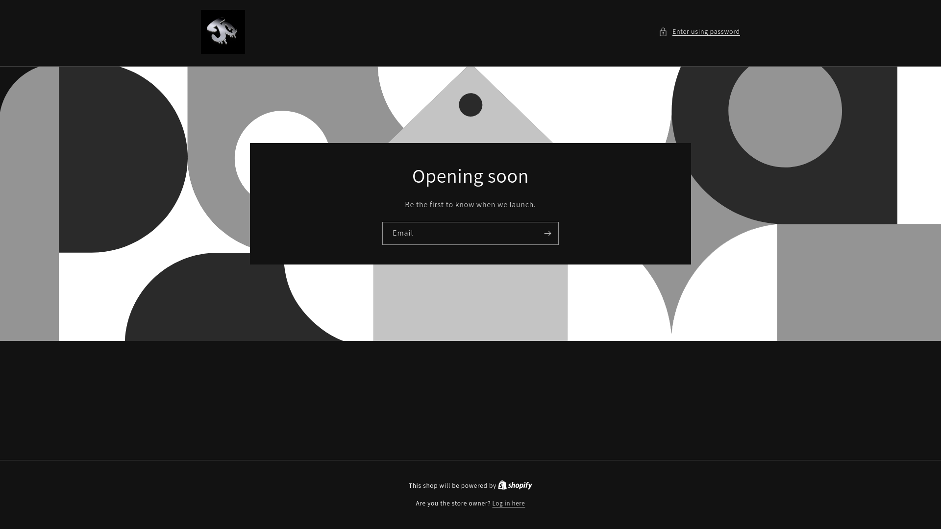 website screenshot of https://rebirthdistrict.com/