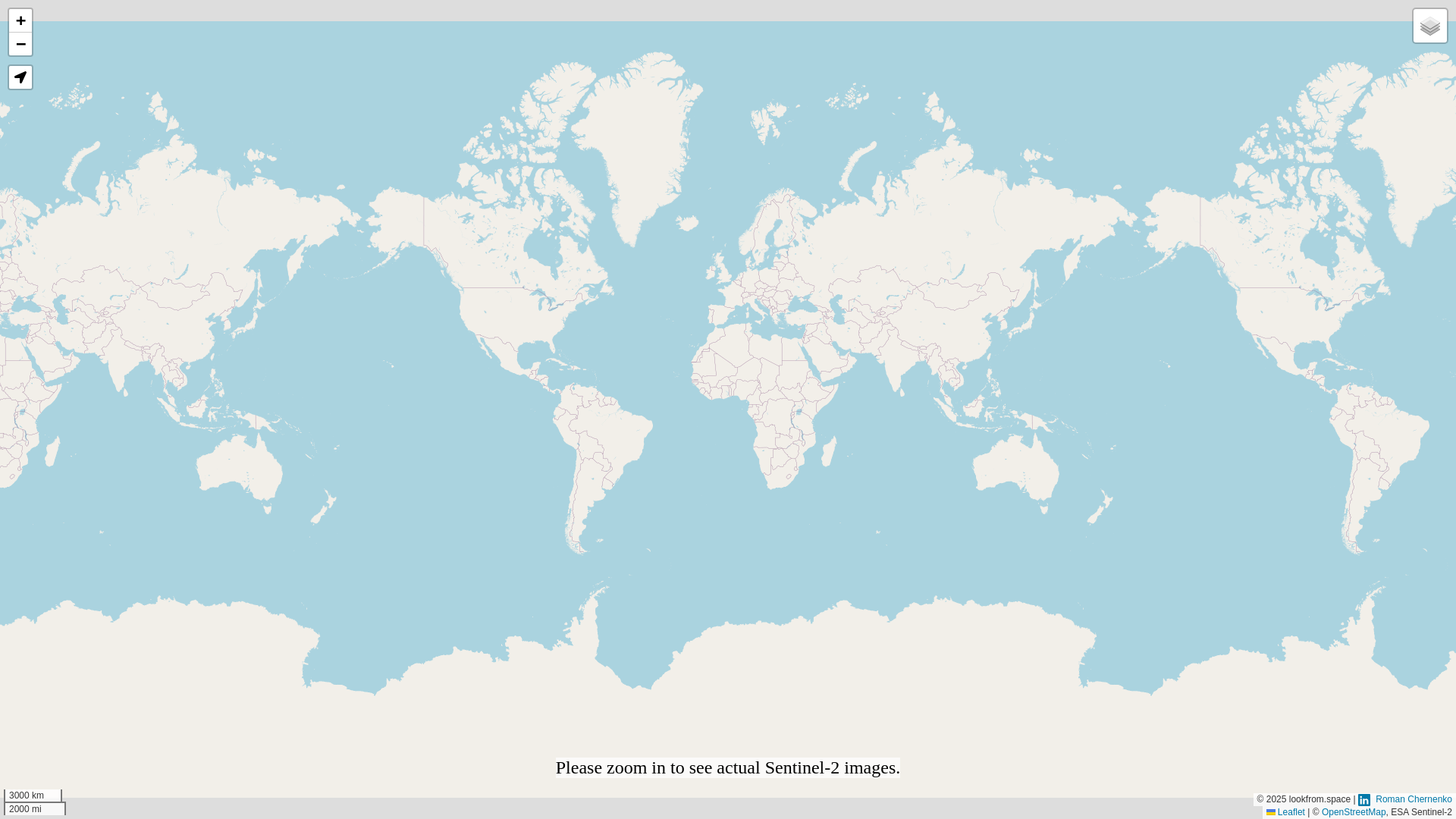 website screenshot of https://simple-sentinel2-web-viewer.pages.dev/