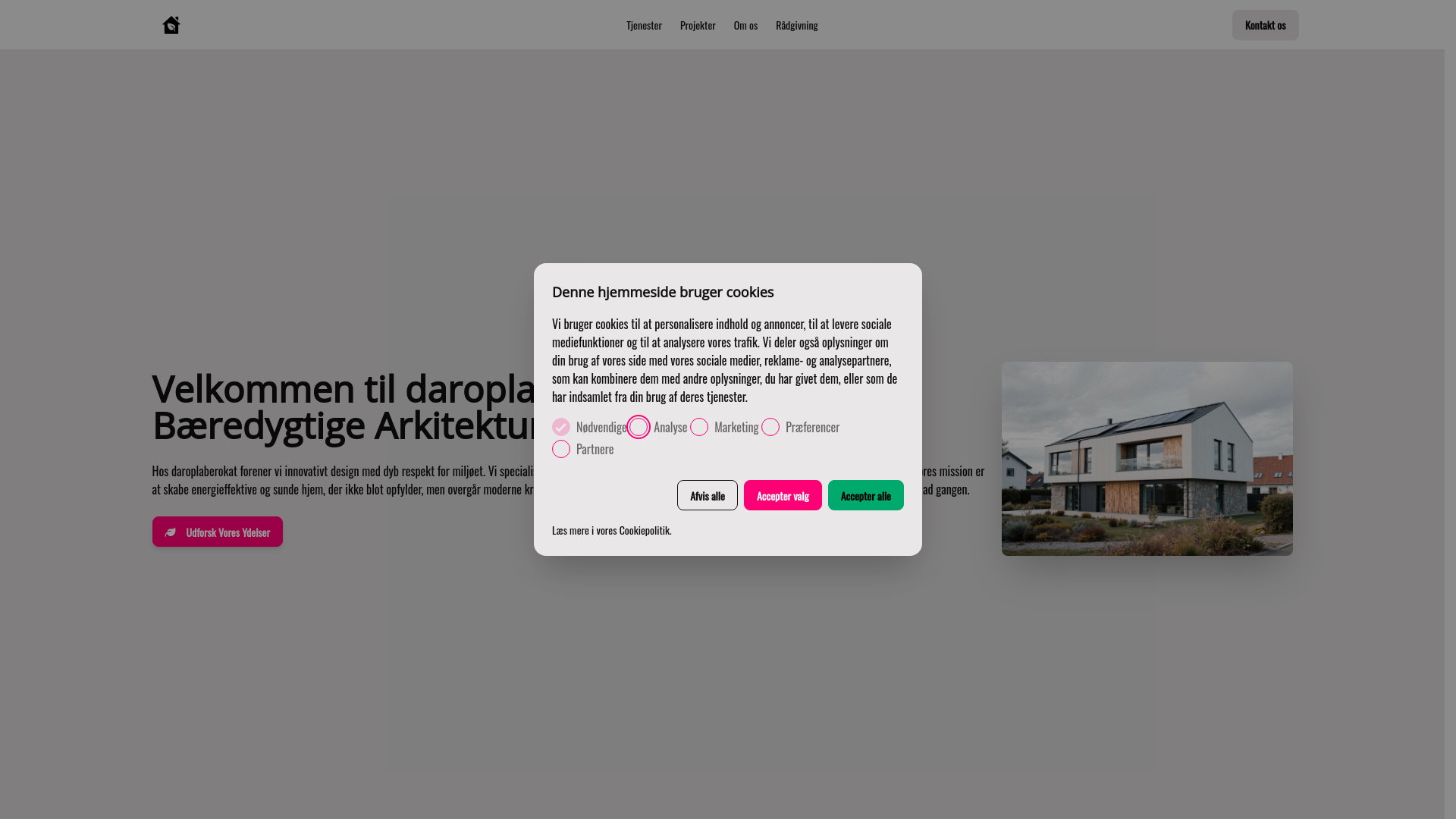 website screenshot of https://daroplaberokat.sbs/