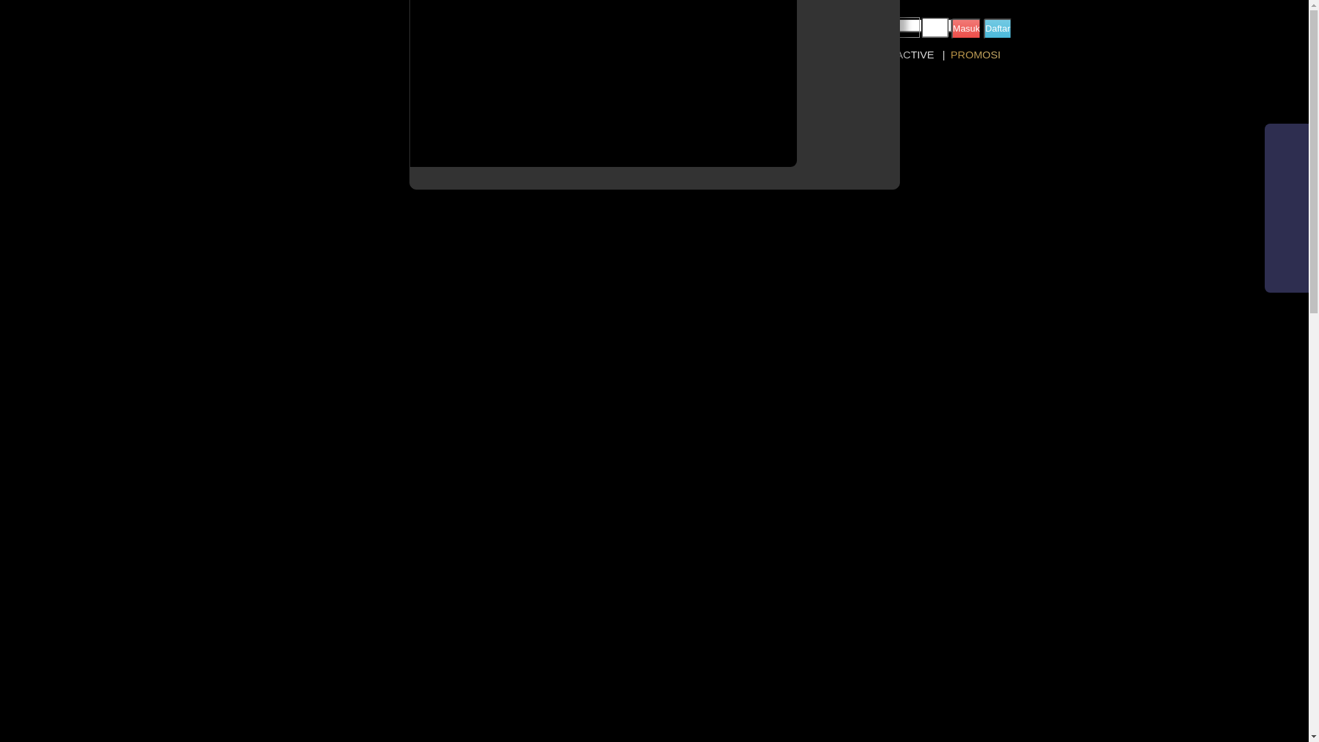 website screenshot of https://biggame.sale/