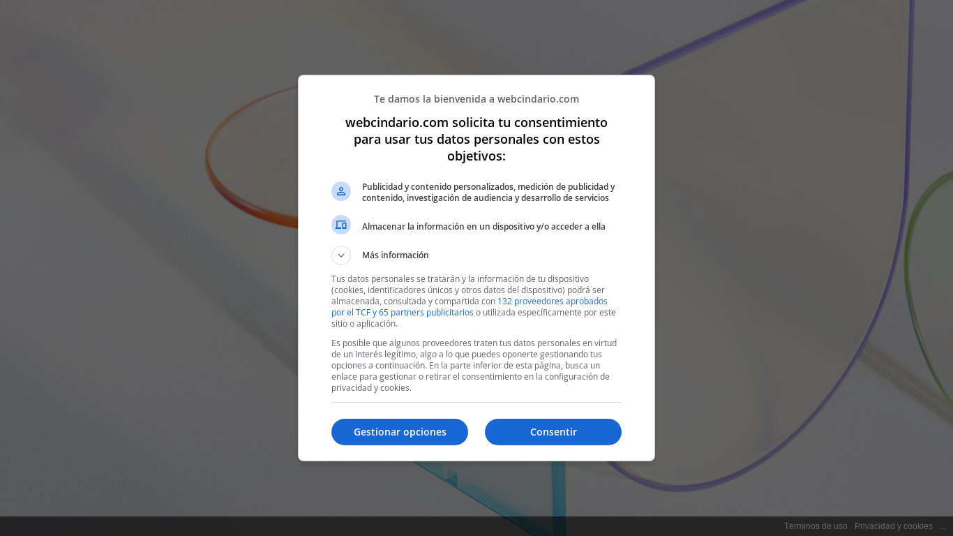 website screenshot of https://supportoutl365.webcindario.com/