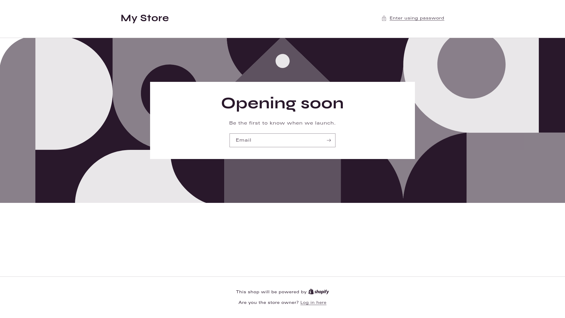 website screenshot of https://lazoneimpression.com/