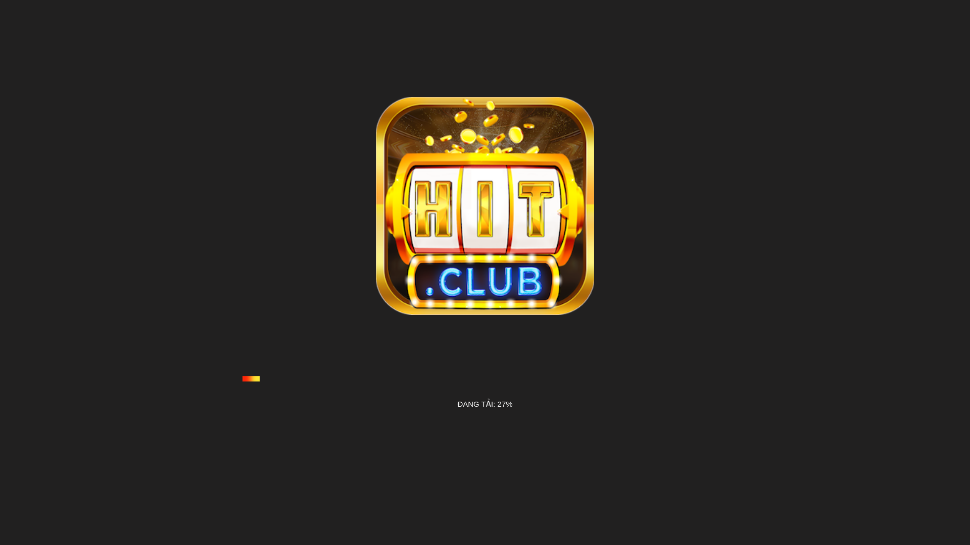 website screenshot of https://i.hit.club
