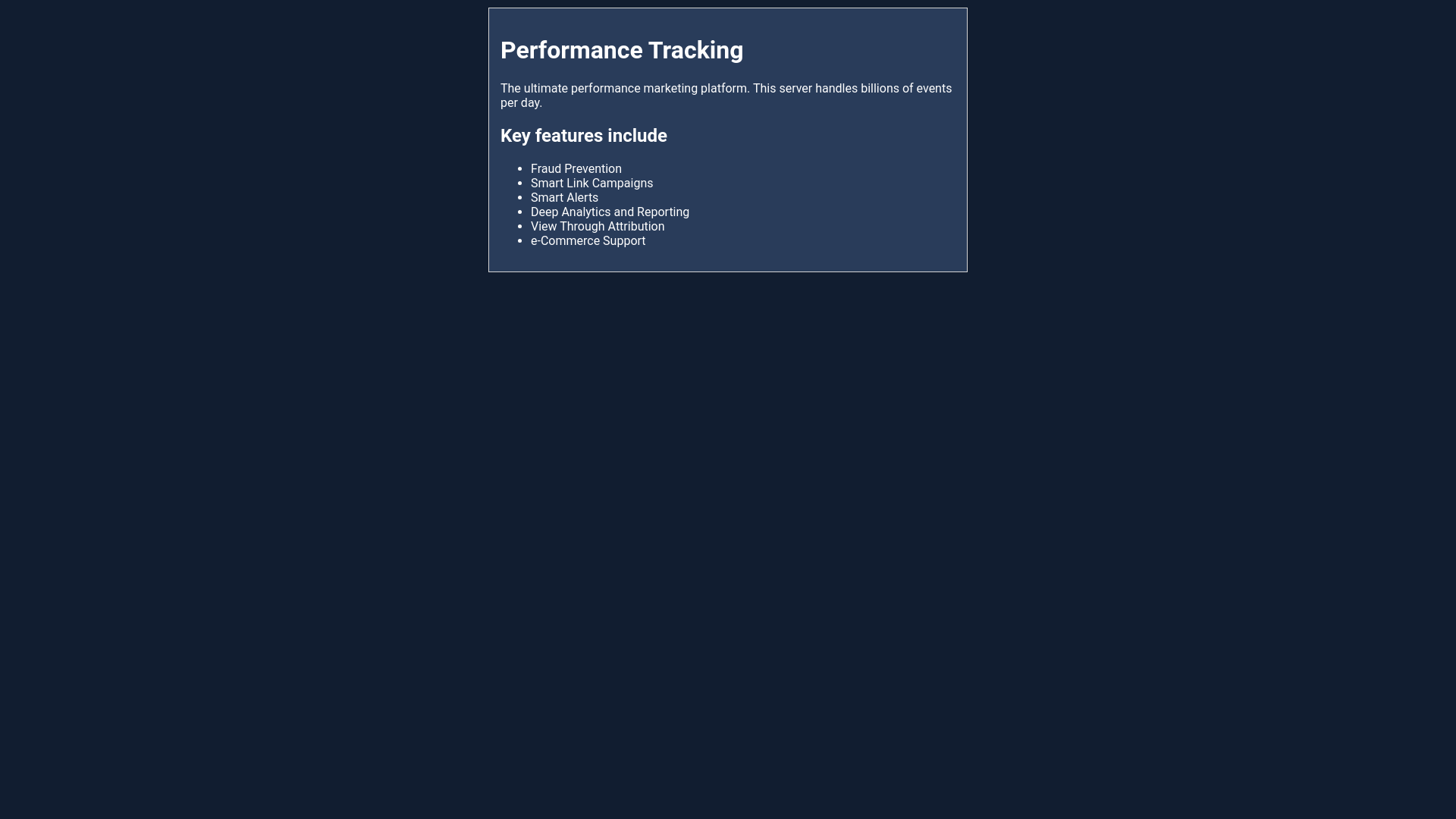 website screenshot of https://thornfieldreportnwl.com/